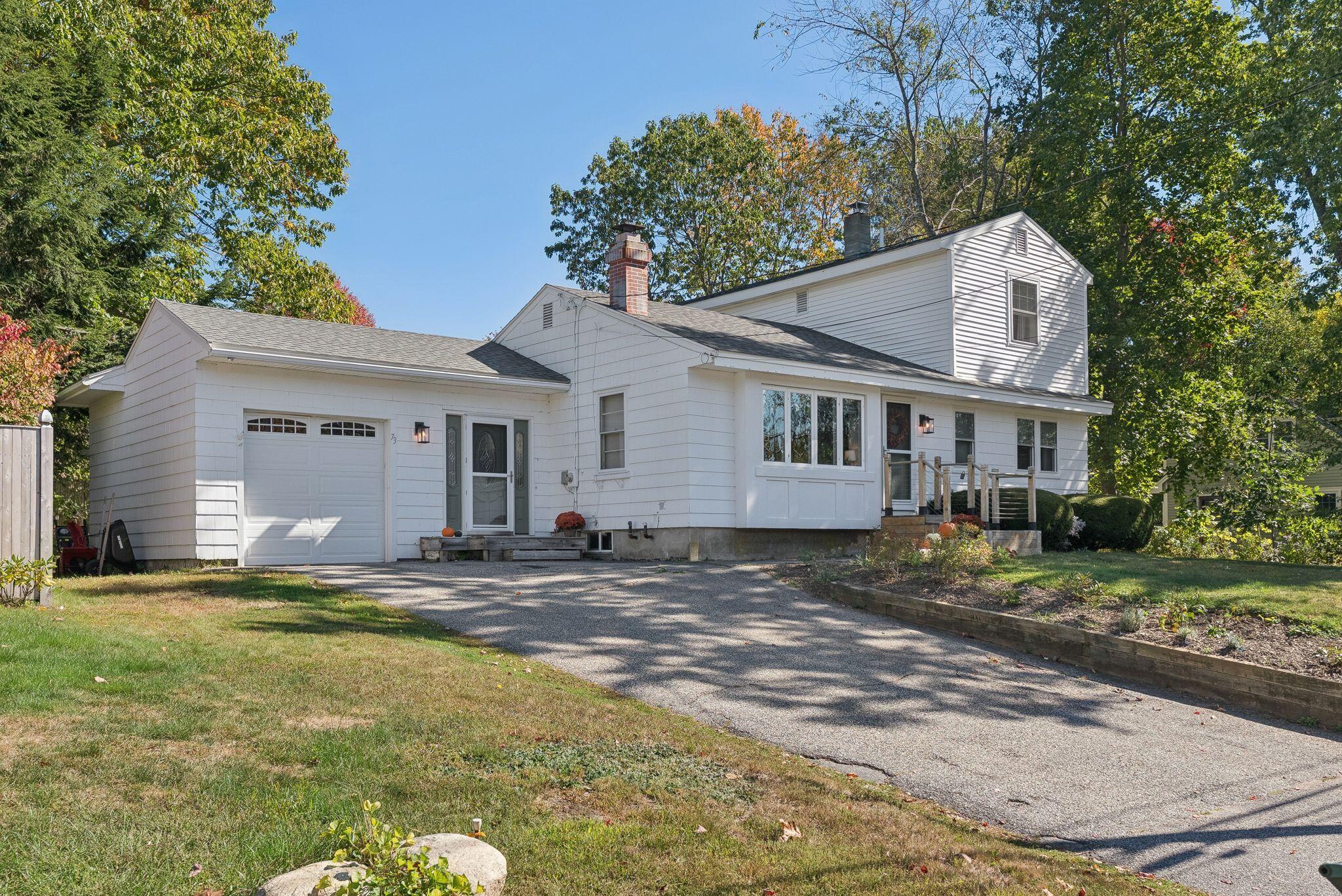 73 Maple Avenue