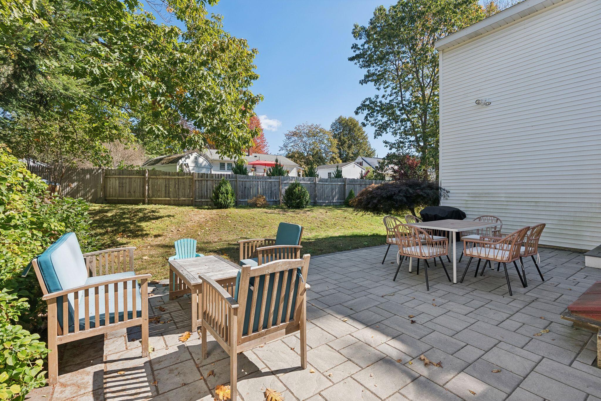 73 Maple Avenue