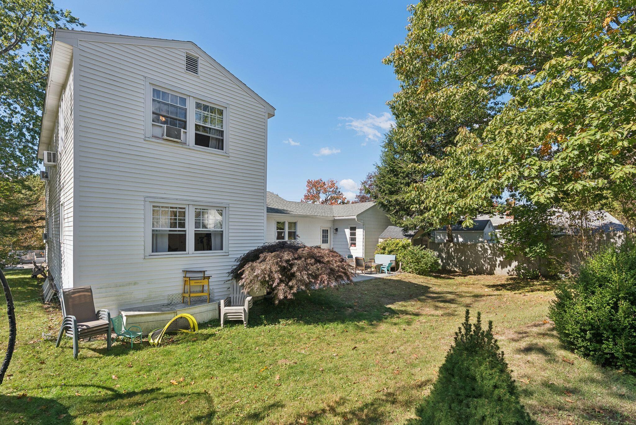 73 Maple Avenue