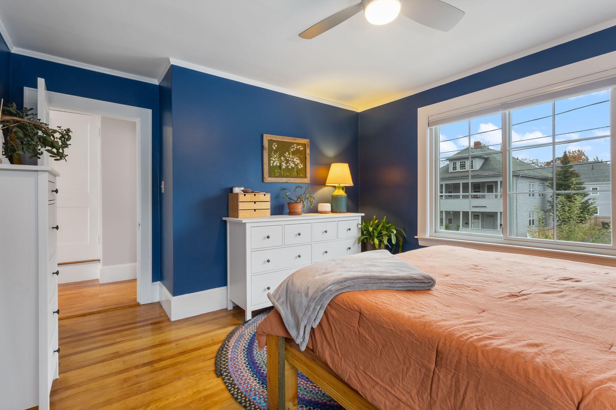 61 Noyes Street, Portland