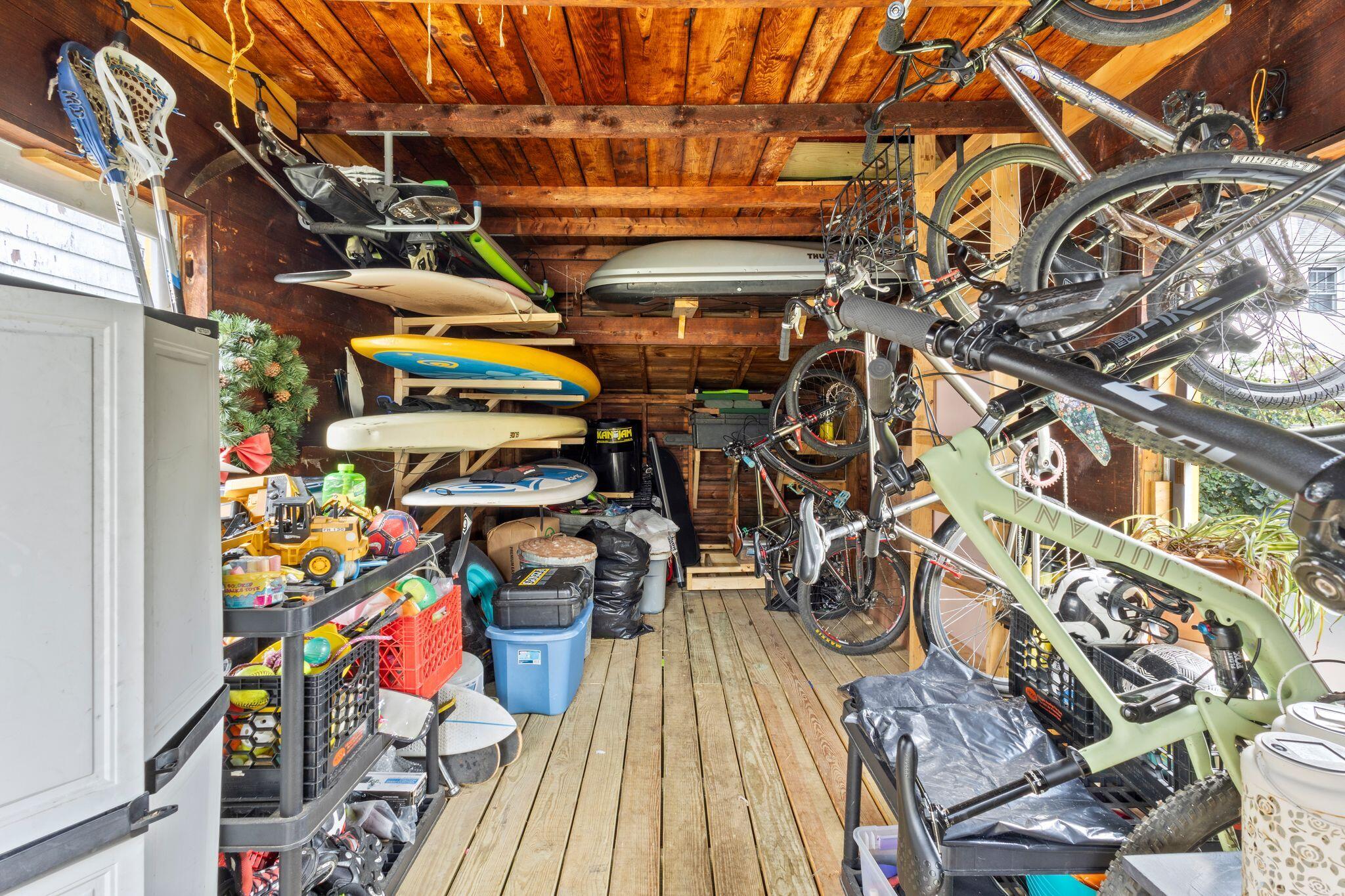 61 Noyes Street, Portland