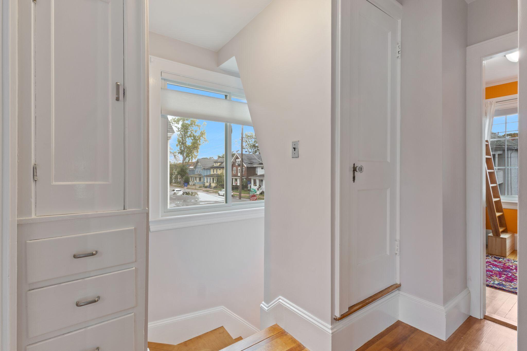 61 Noyes Street, Portland