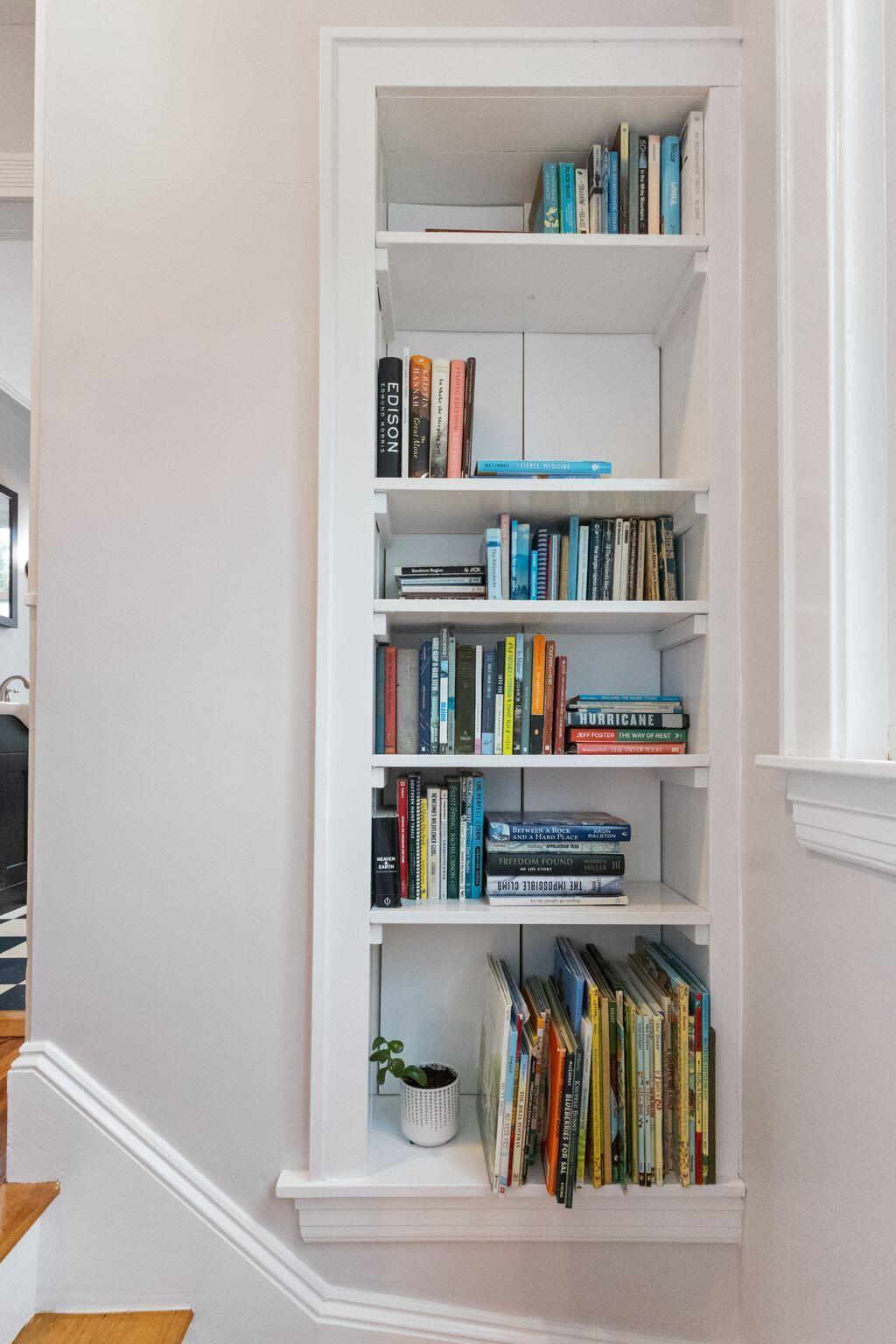 61 Noyes Street, Portland