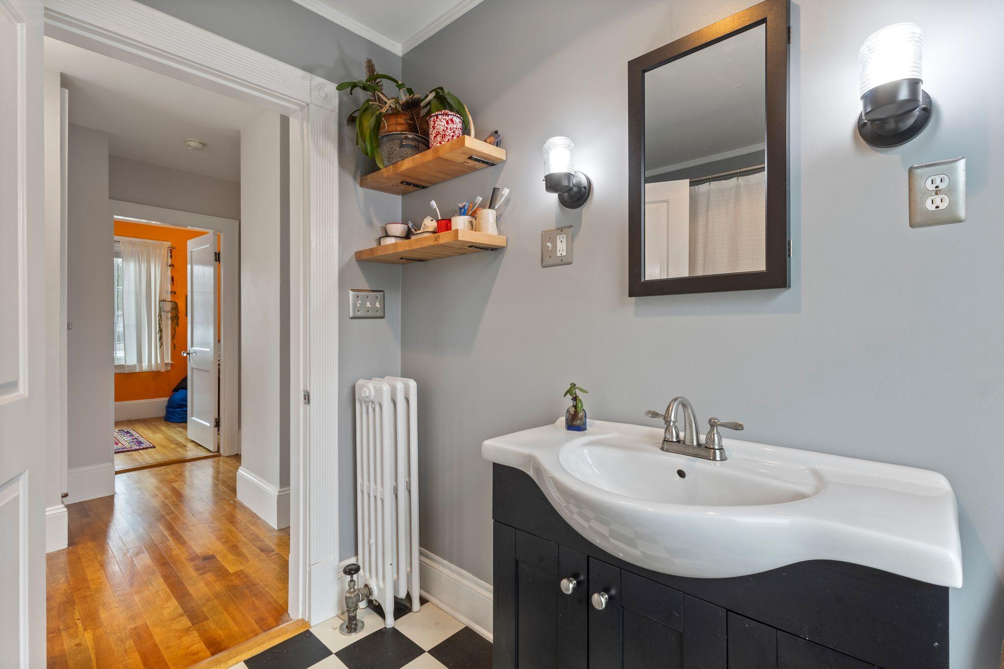 61 Noyes Street, Portland