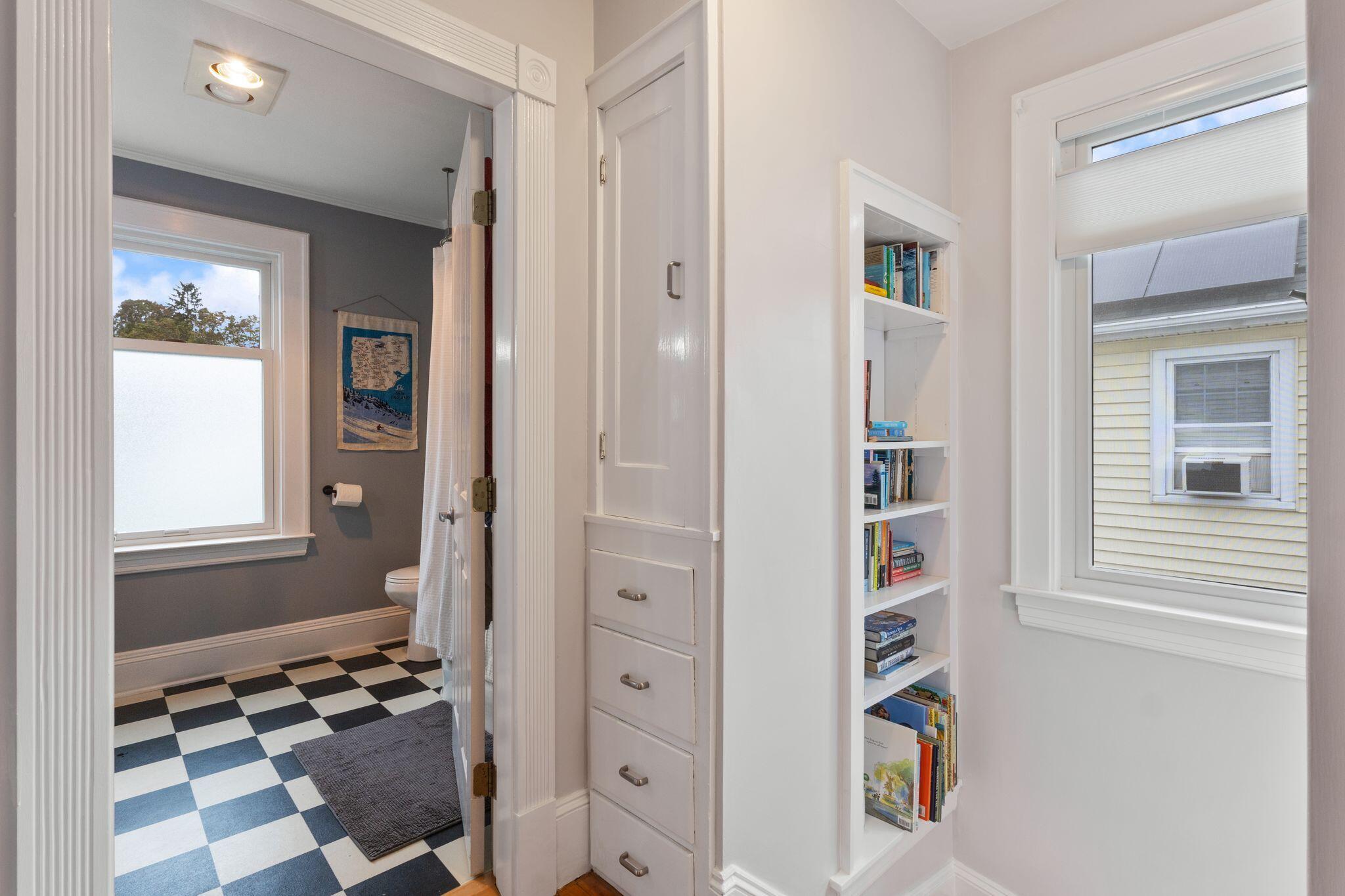 61 Noyes Street, Portland