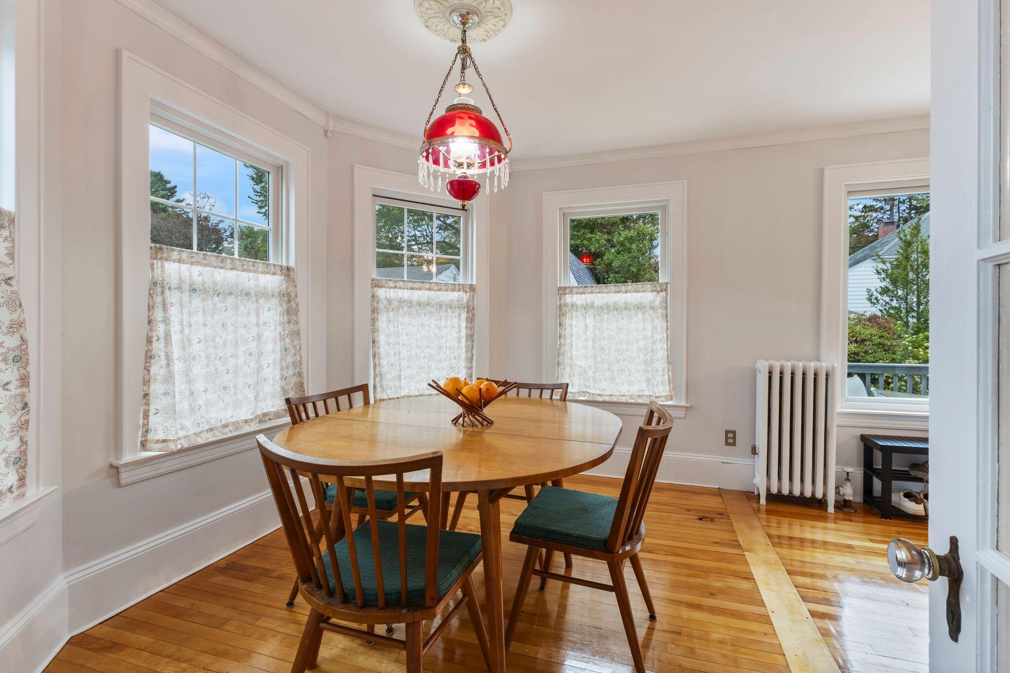 61 Noyes Street, Portland