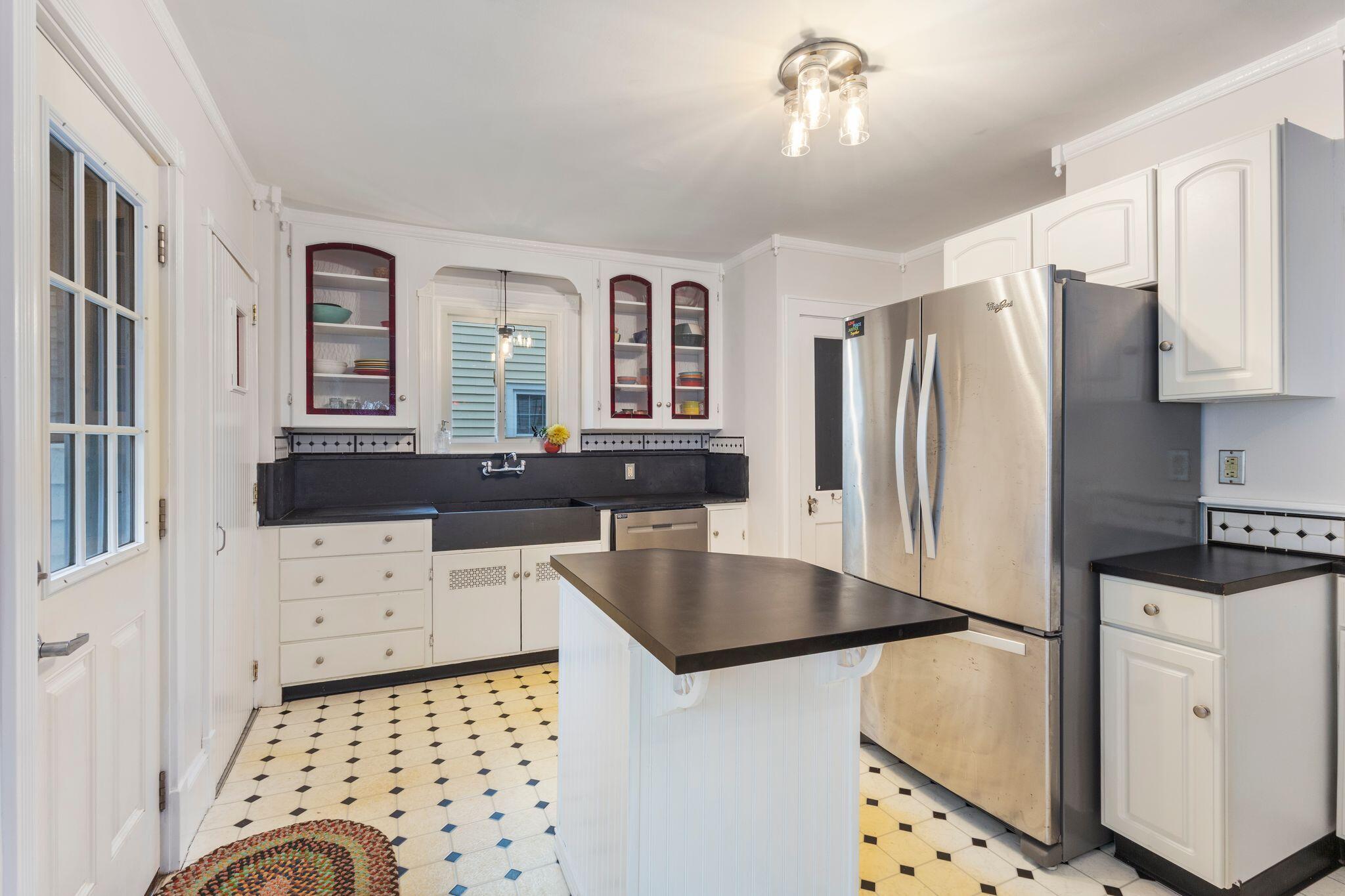 61 Noyes Street, Portland