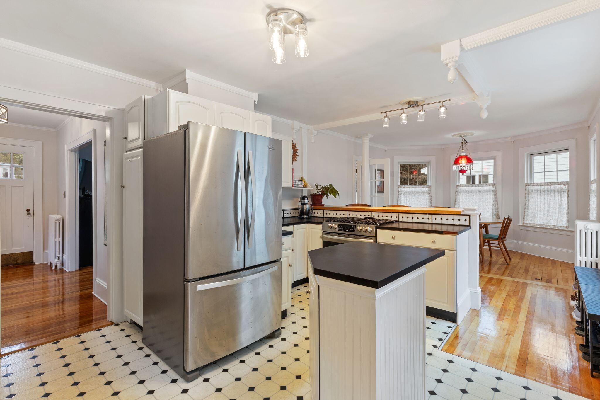 61 Noyes Street, Portland