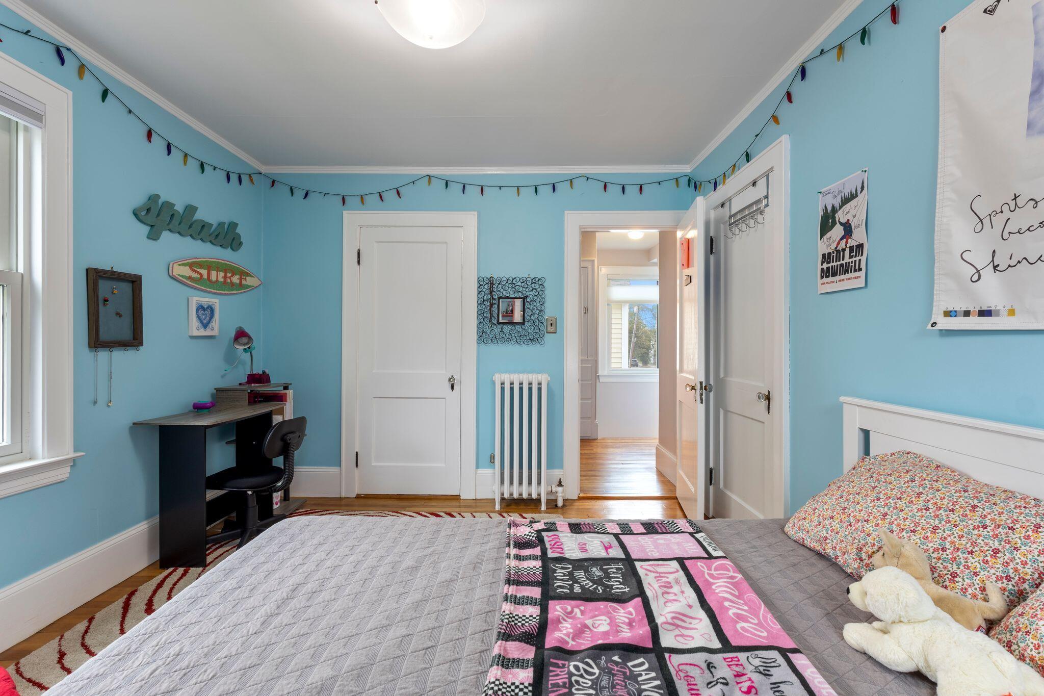 61 Noyes Street, Portland