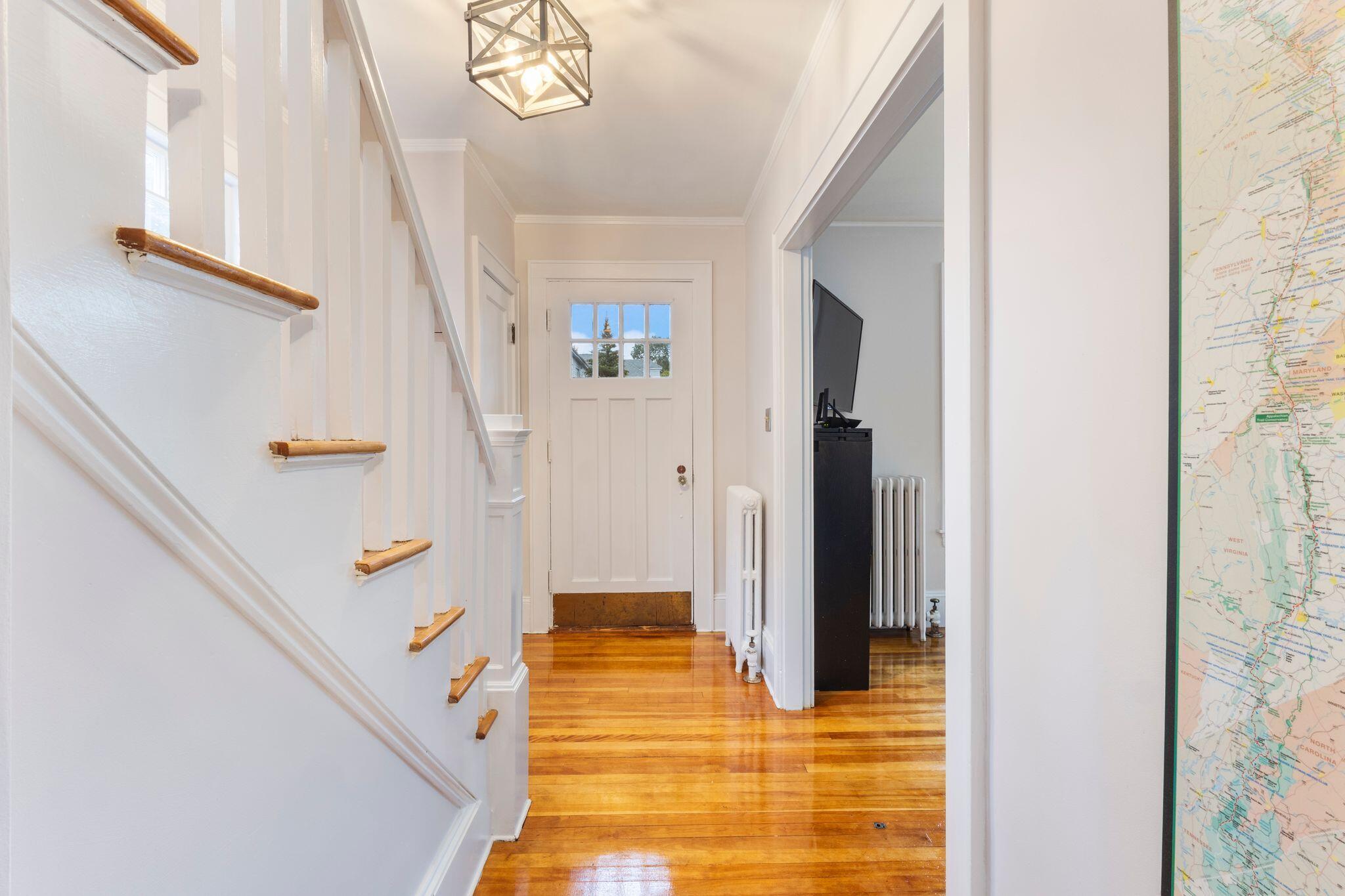 61 Noyes Street, Portland