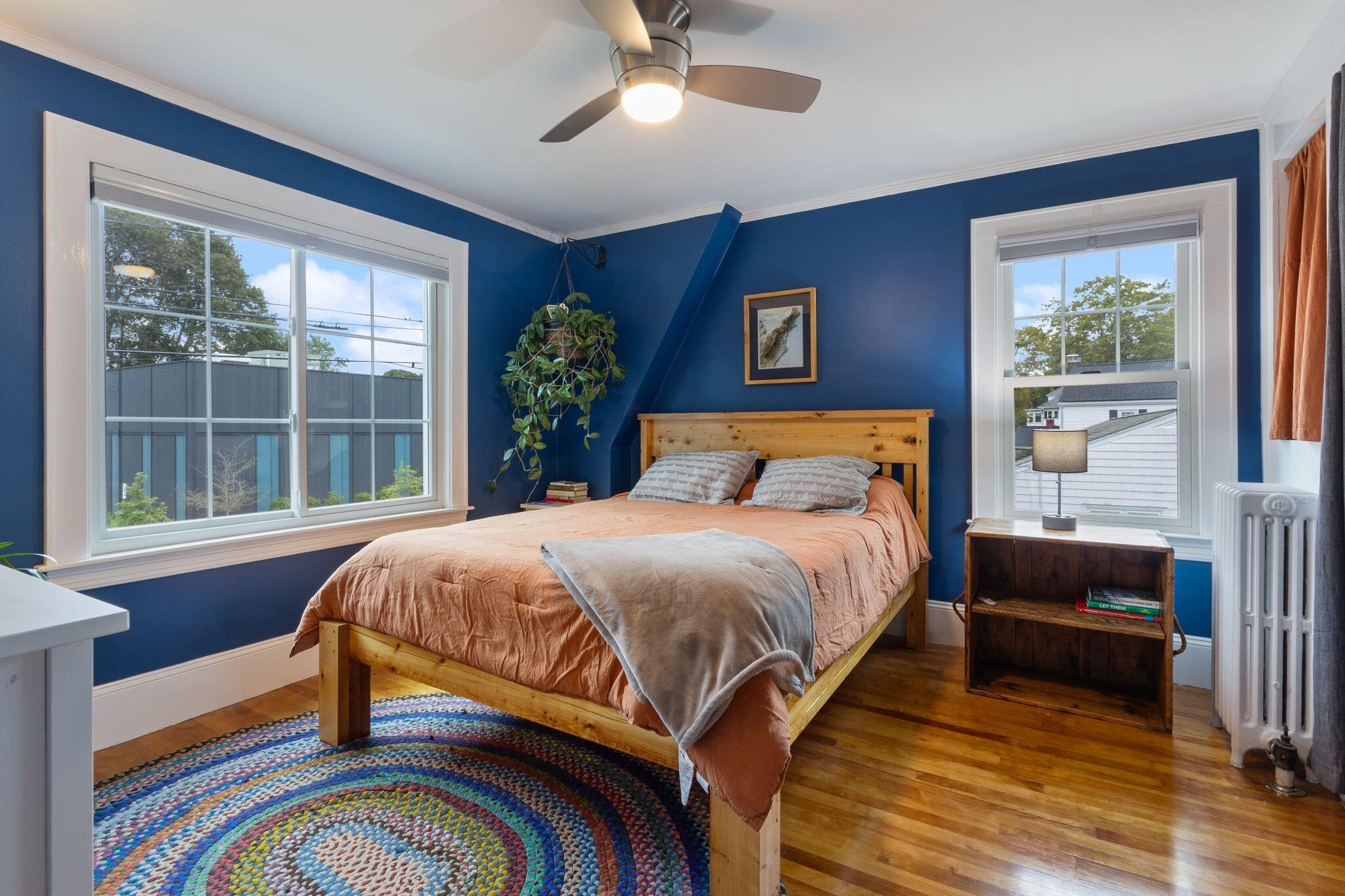 61 Noyes Street, Portland