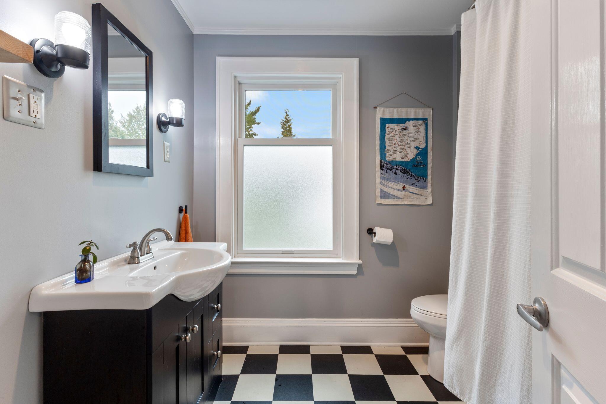 61 Noyes Street, Portland