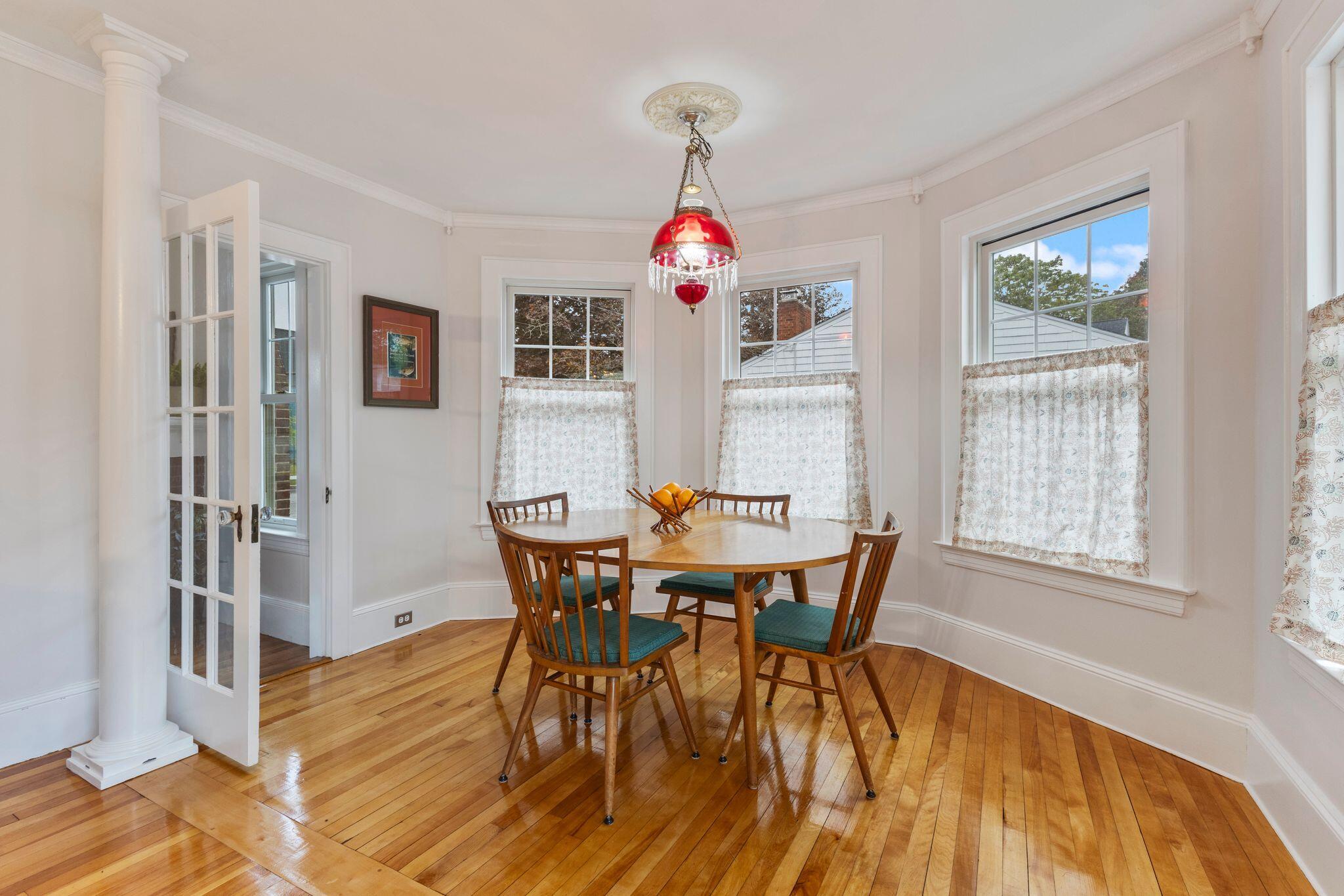 61 Noyes Street, Portland