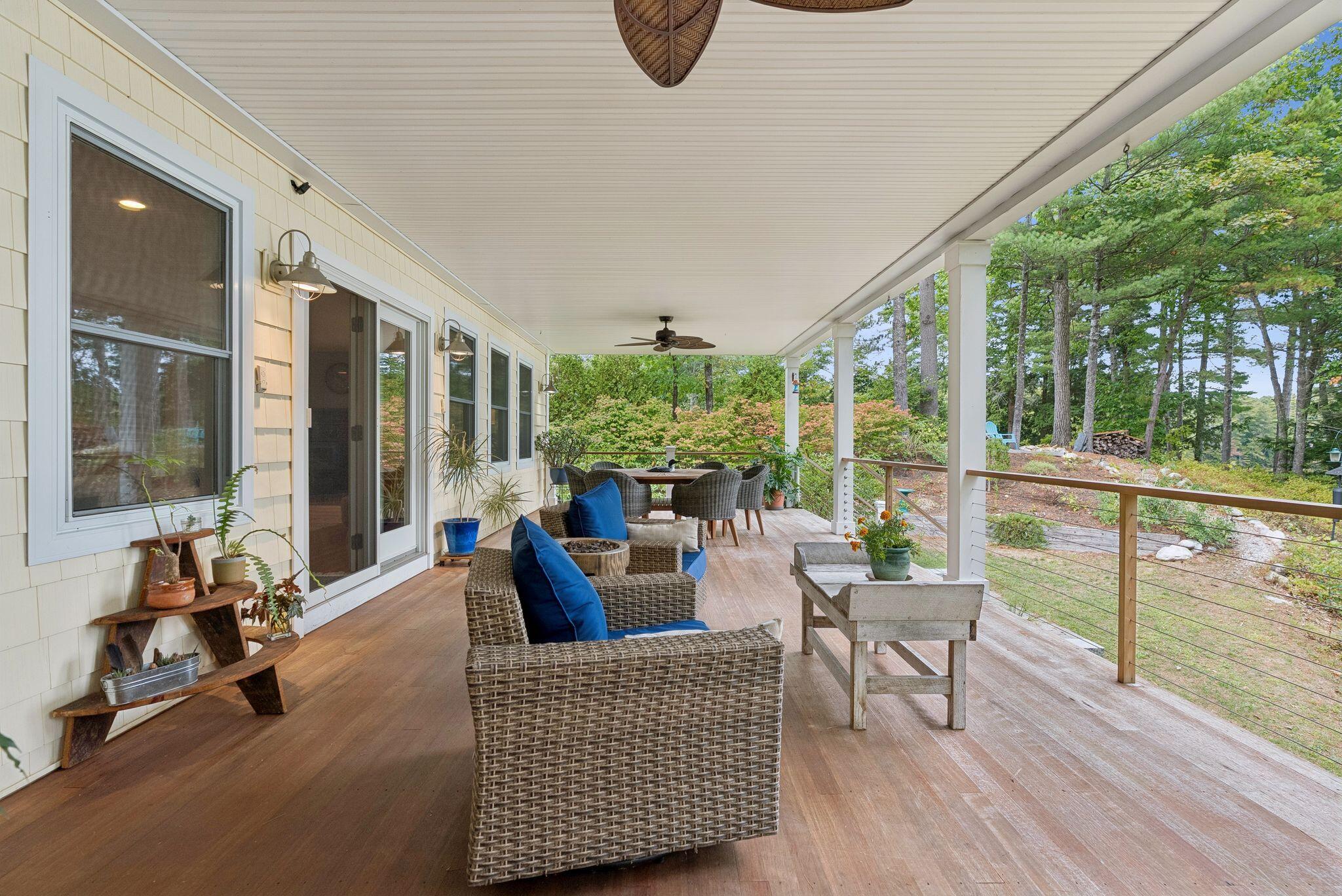 423 Sabbathday Road
