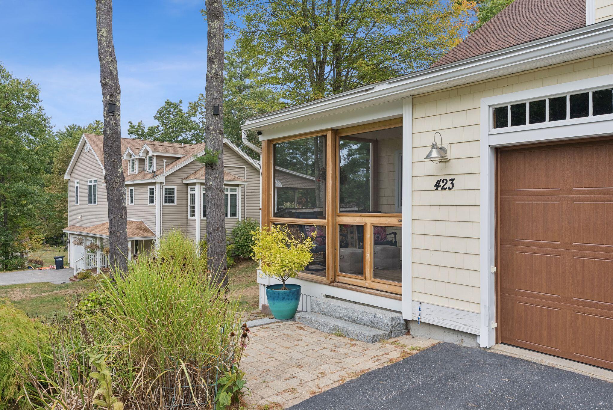 423 Sabbathday Road