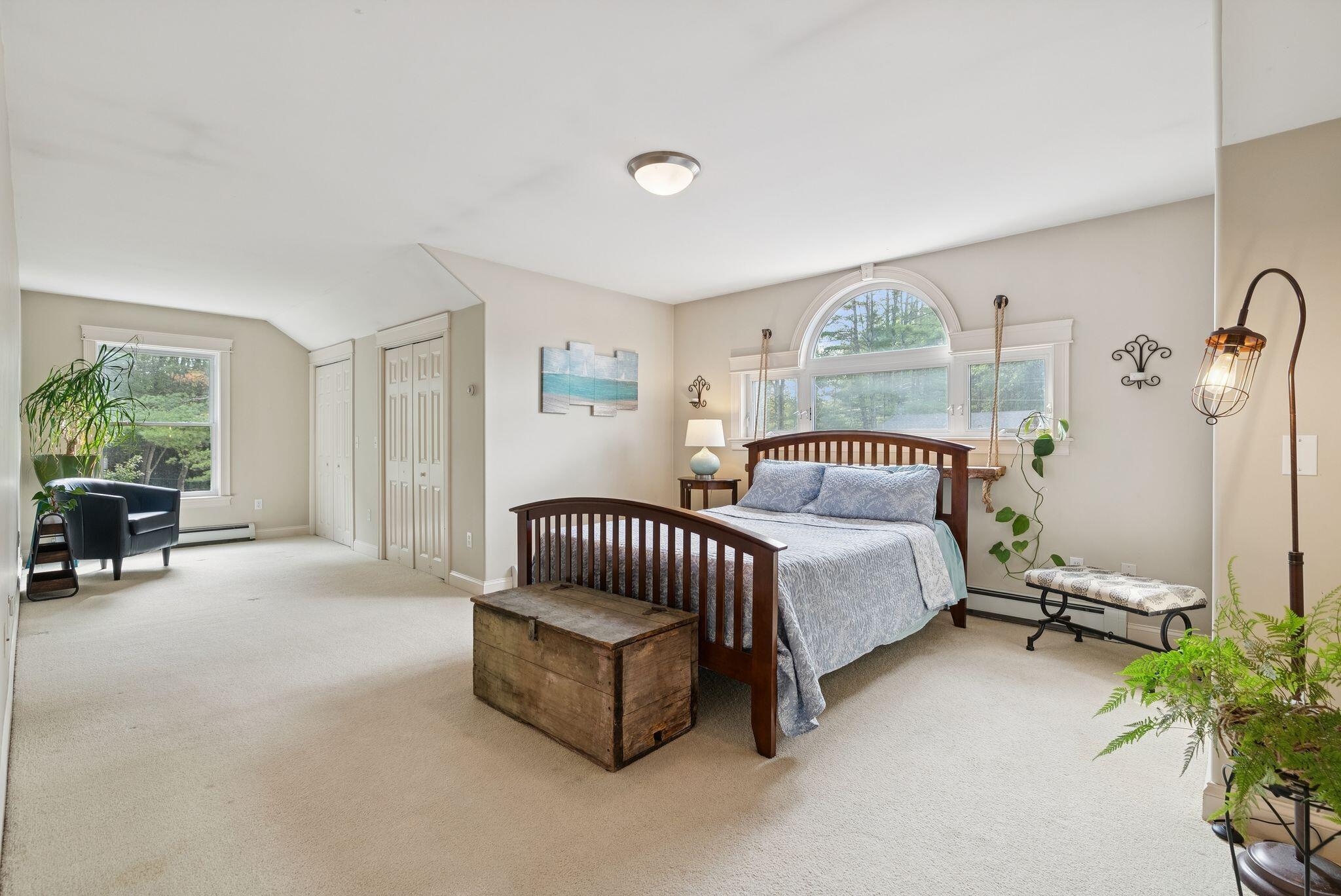 423 Sabbathday Road