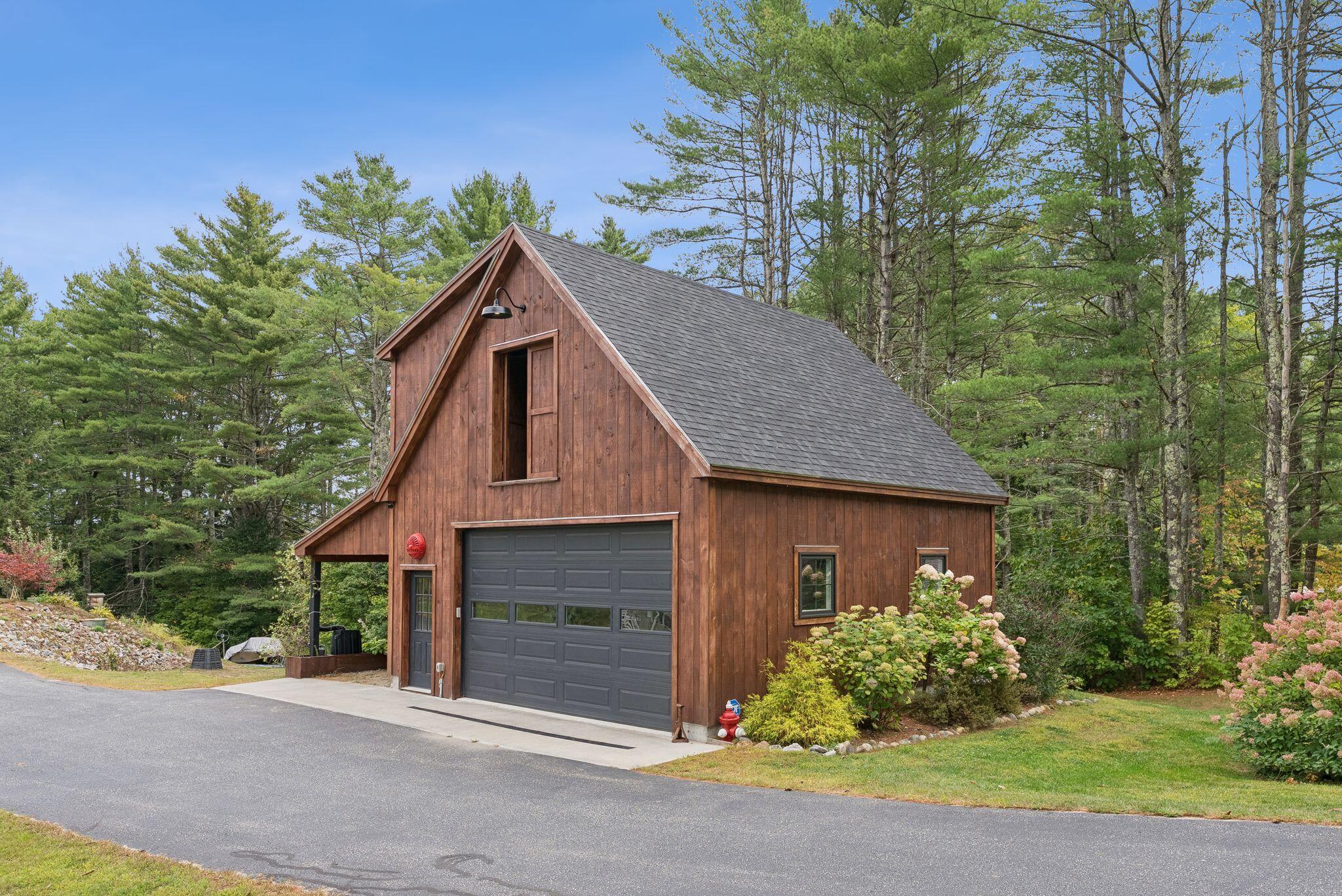 423 Sabbathday Road