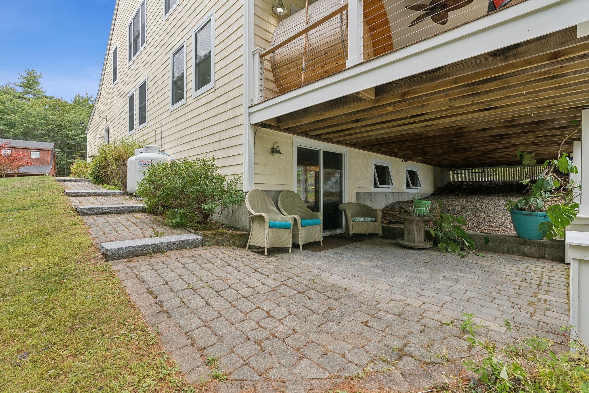 423 Sabbathday Road