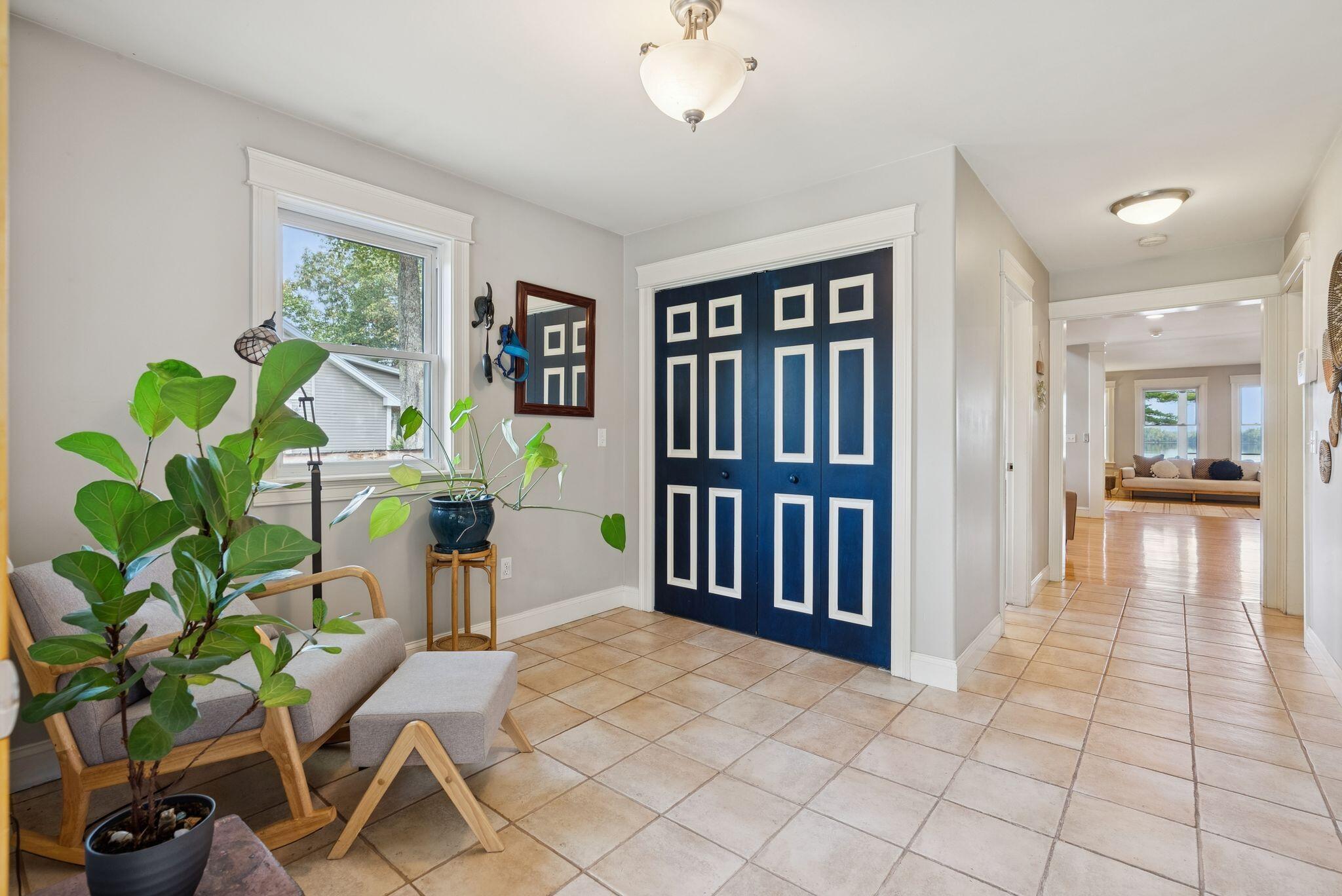 423 Sabbathday Road
