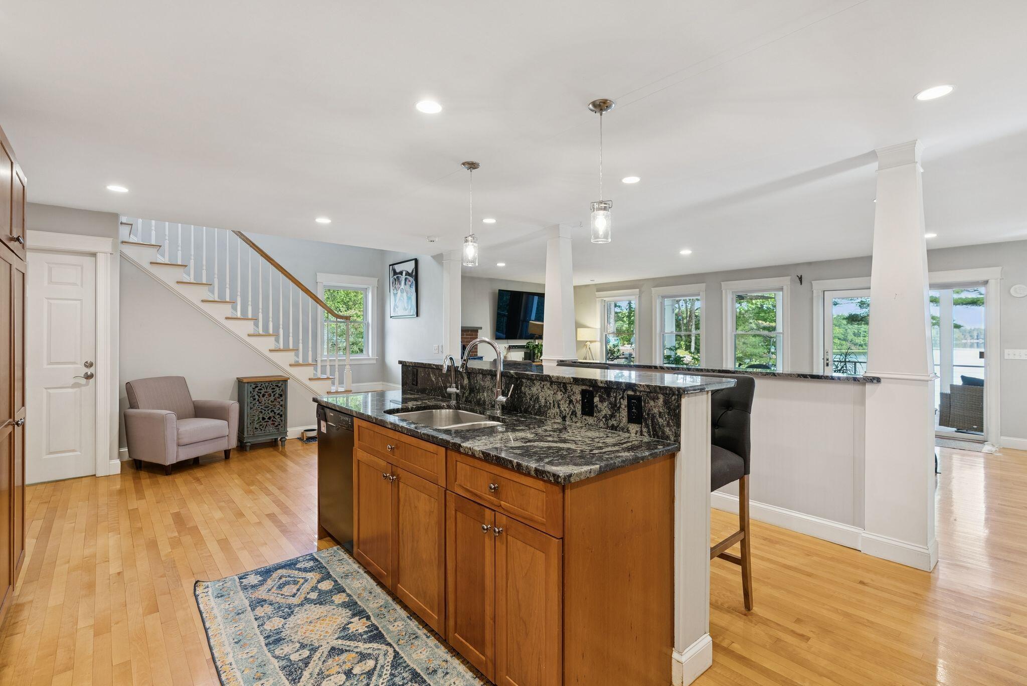 423 Sabbathday Road