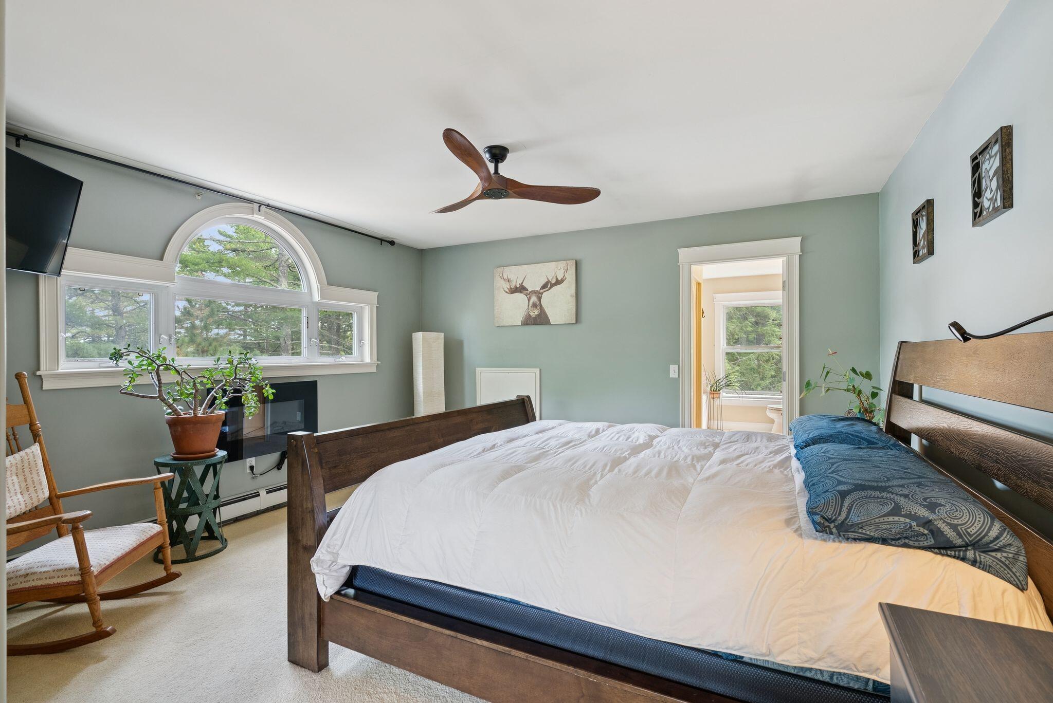 423 Sabbathday Road