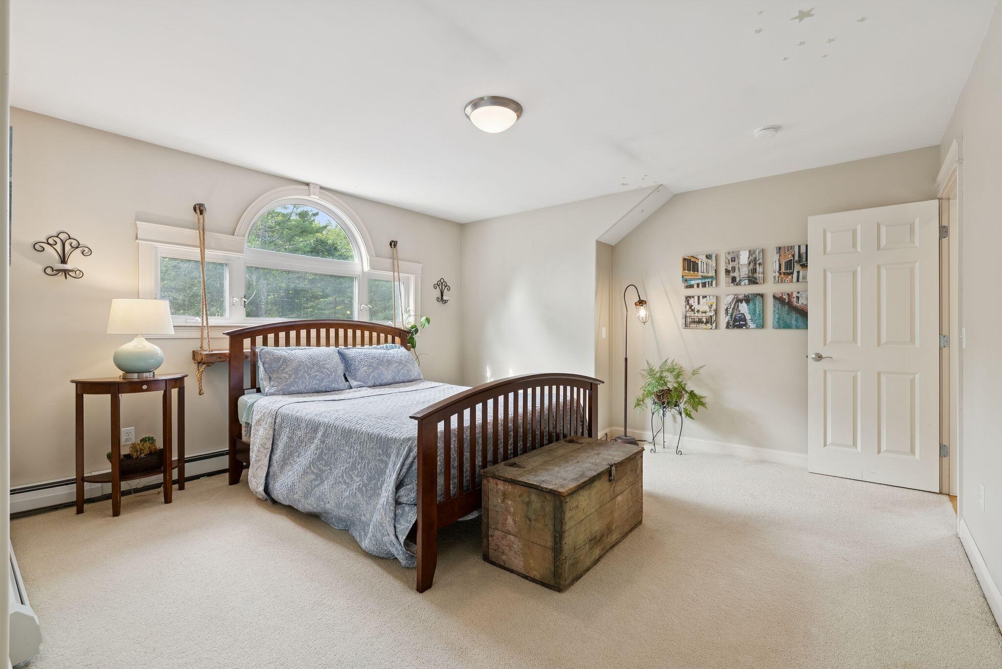 423 Sabbathday Road