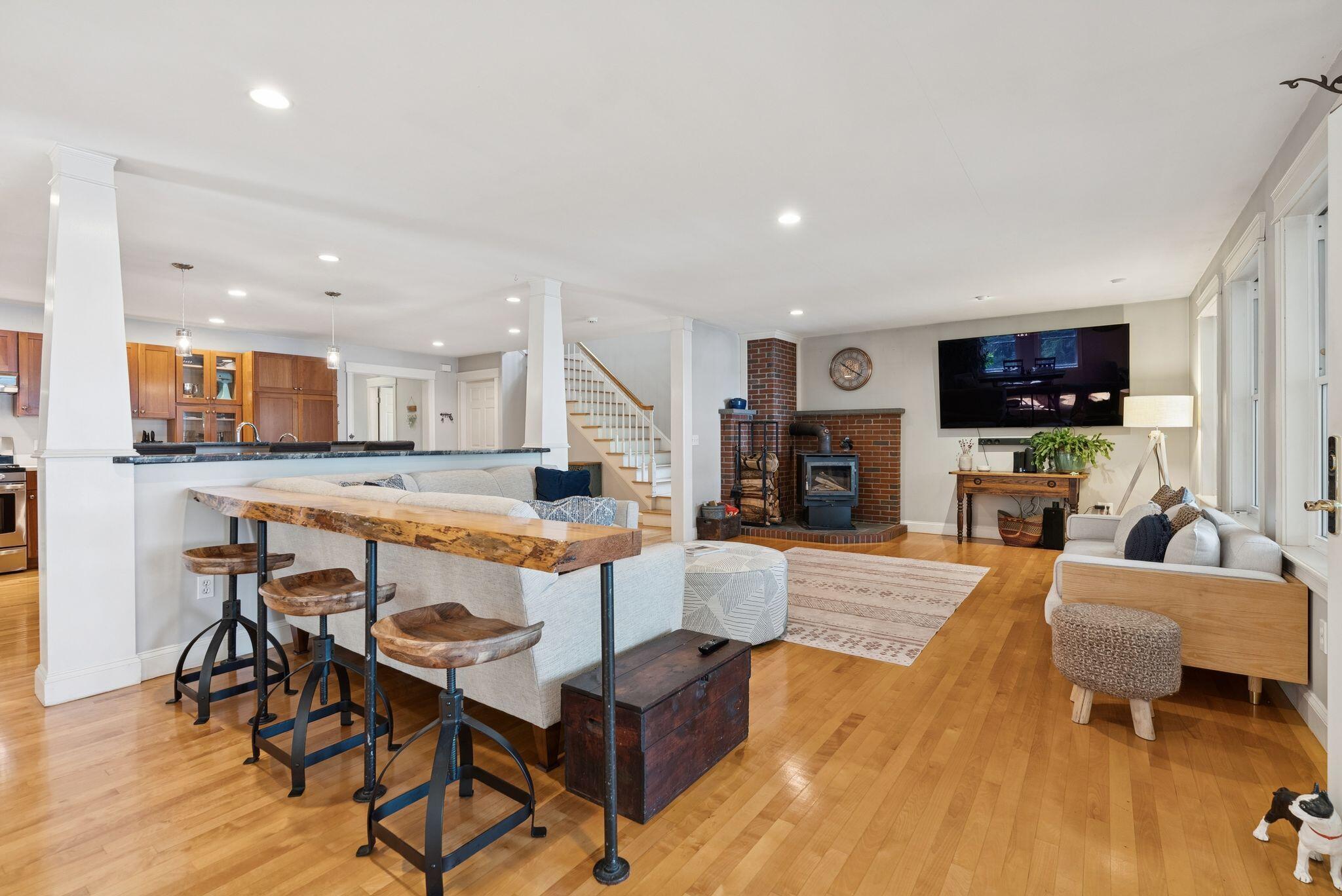 423 Sabbathday Road