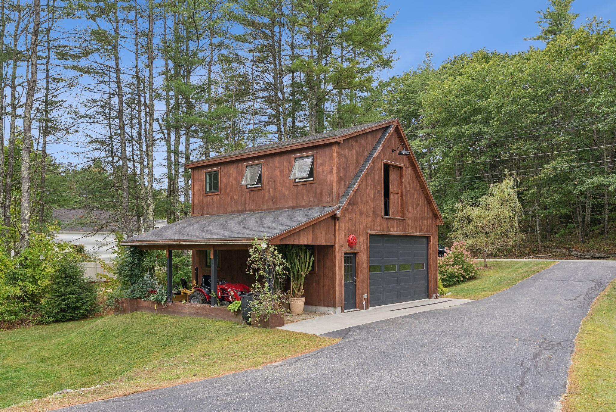 423 Sabbathday Road
