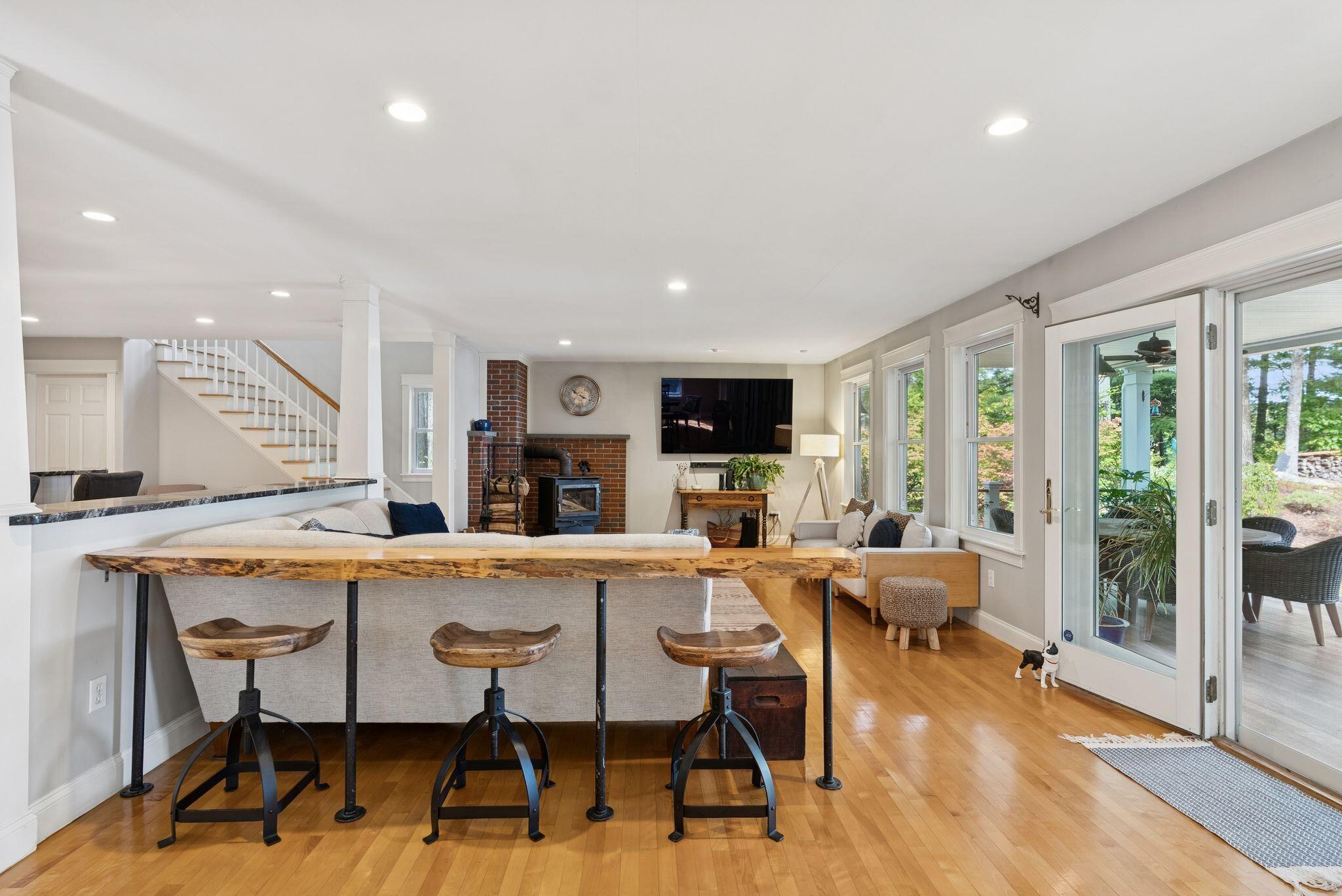 423 Sabbathday Road