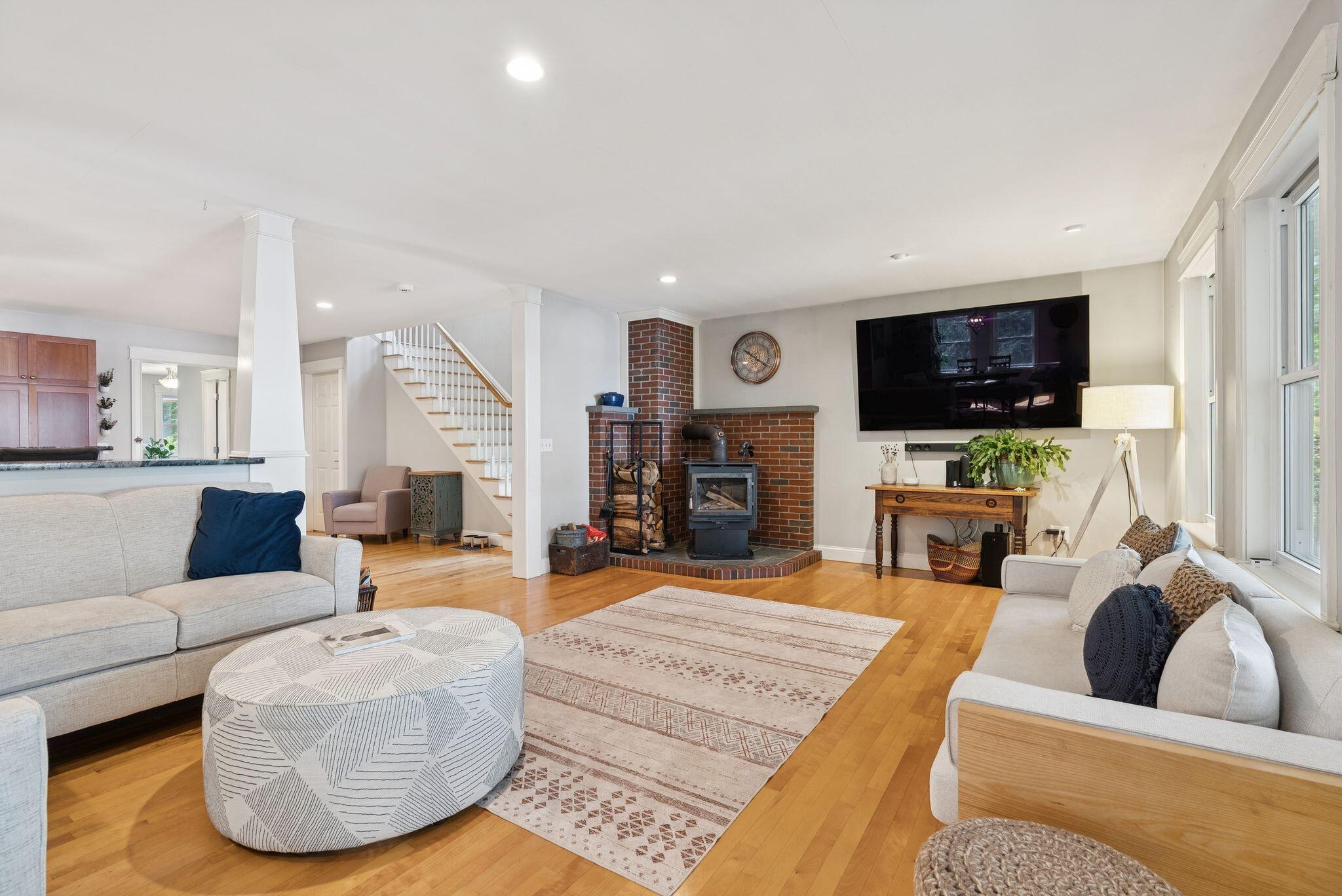423 Sabbathday Road