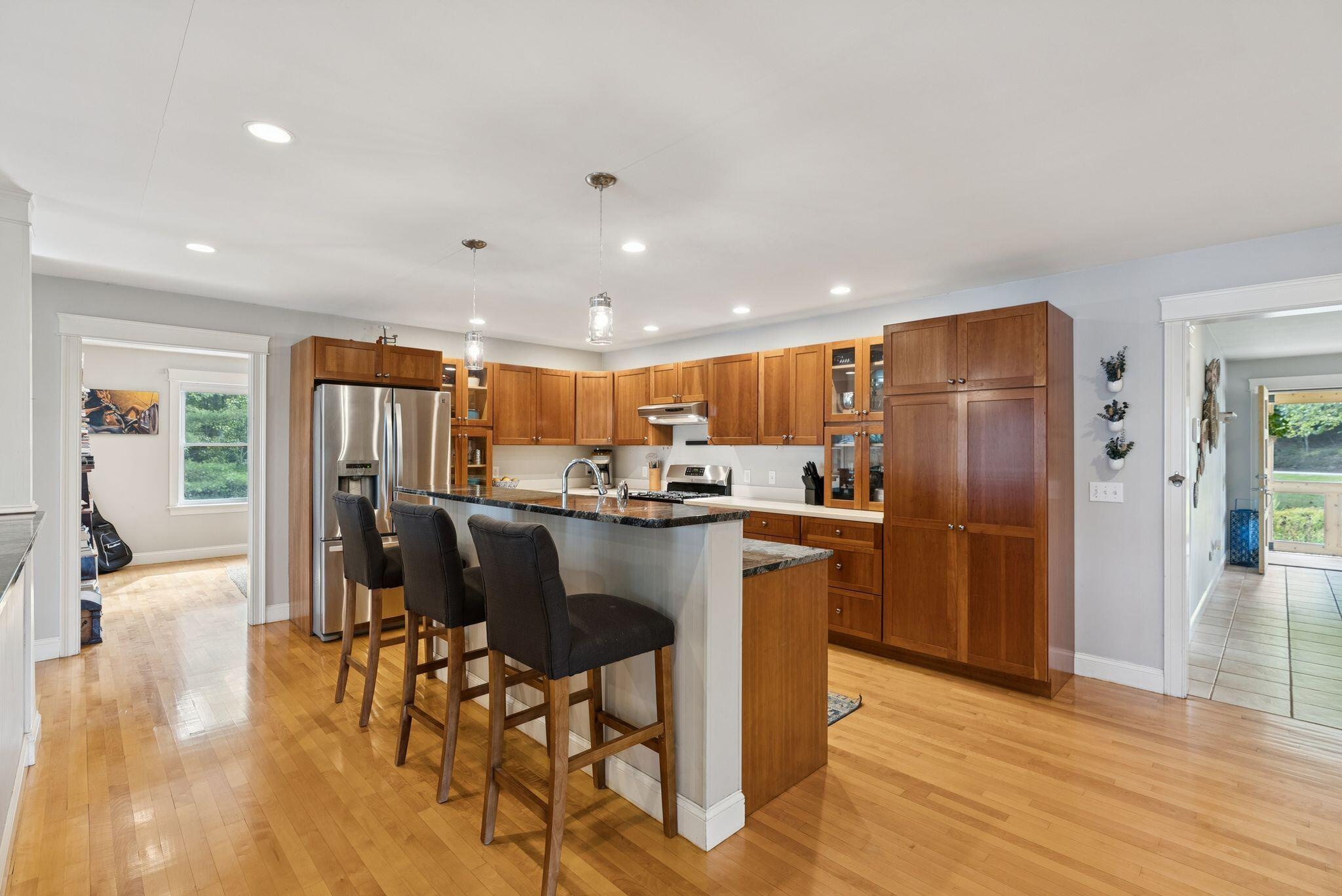 423 Sabbathday Road