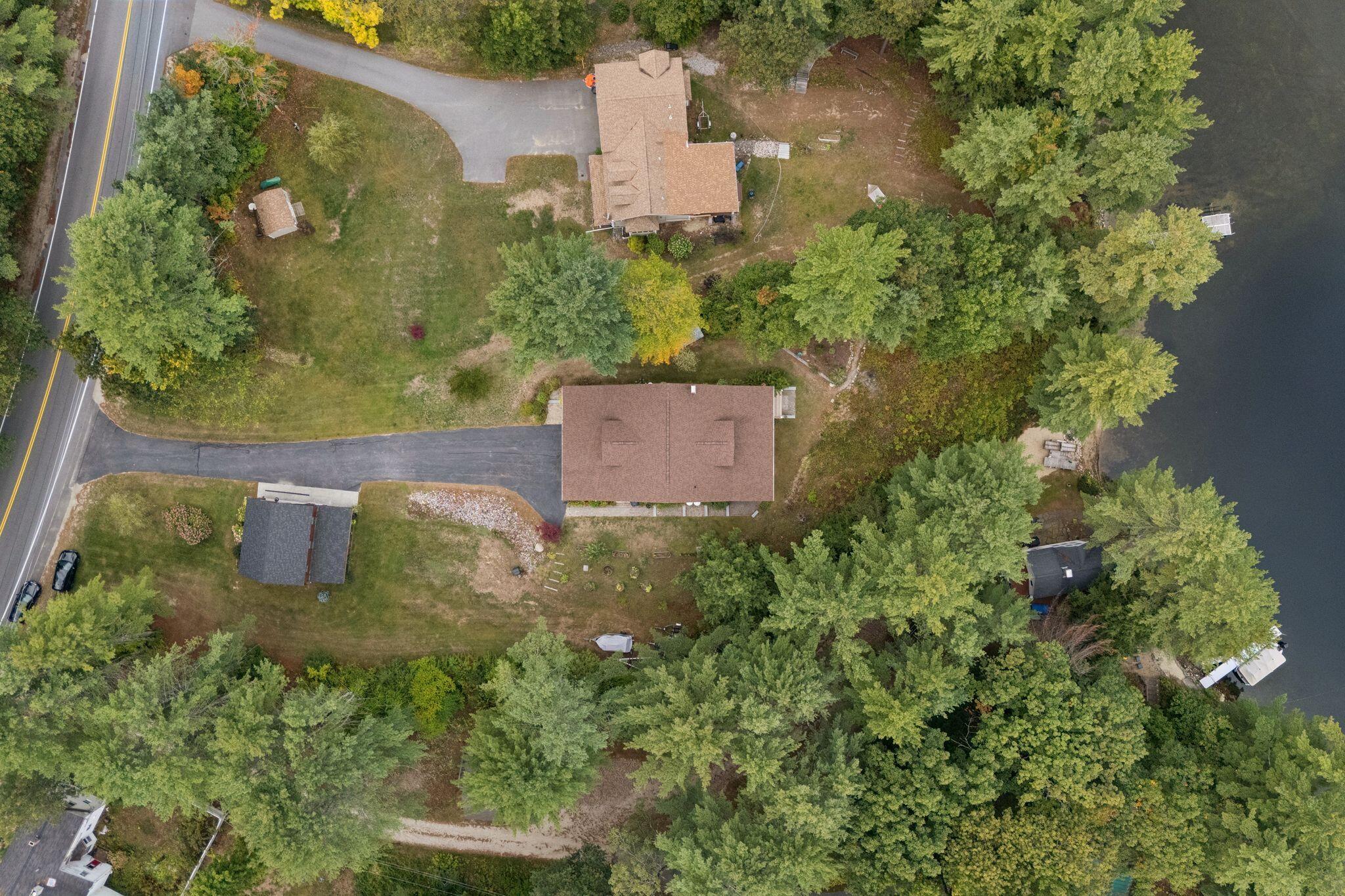 423 Sabbathday Road