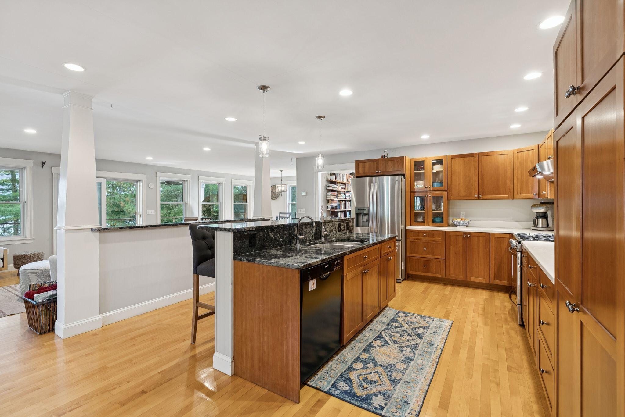 423 Sabbathday Road