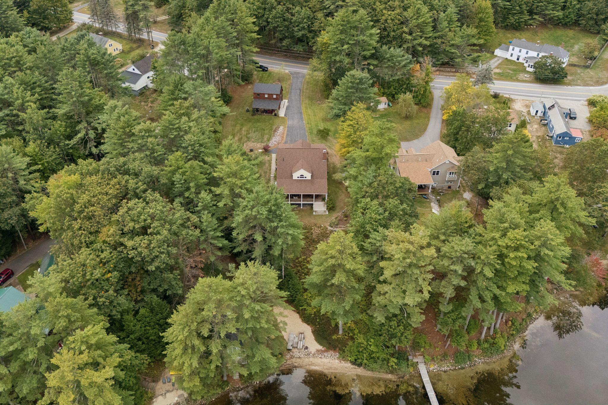 423 Sabbathday Road