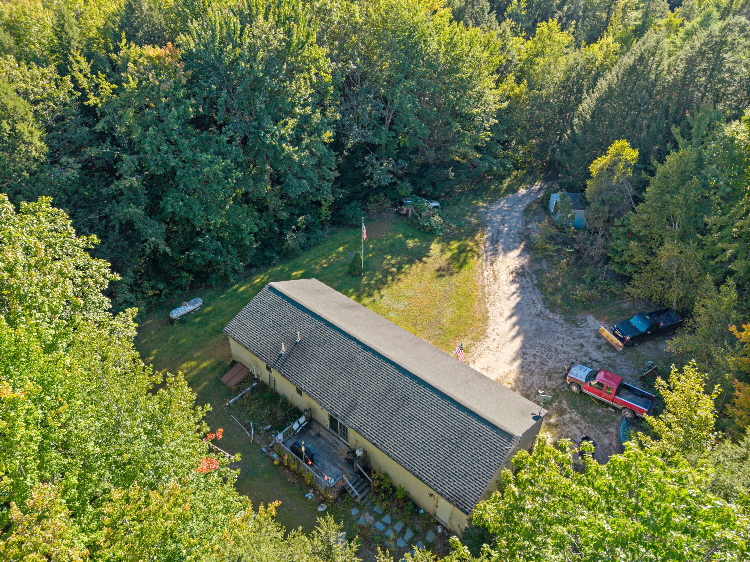 80 Diamond Lane
