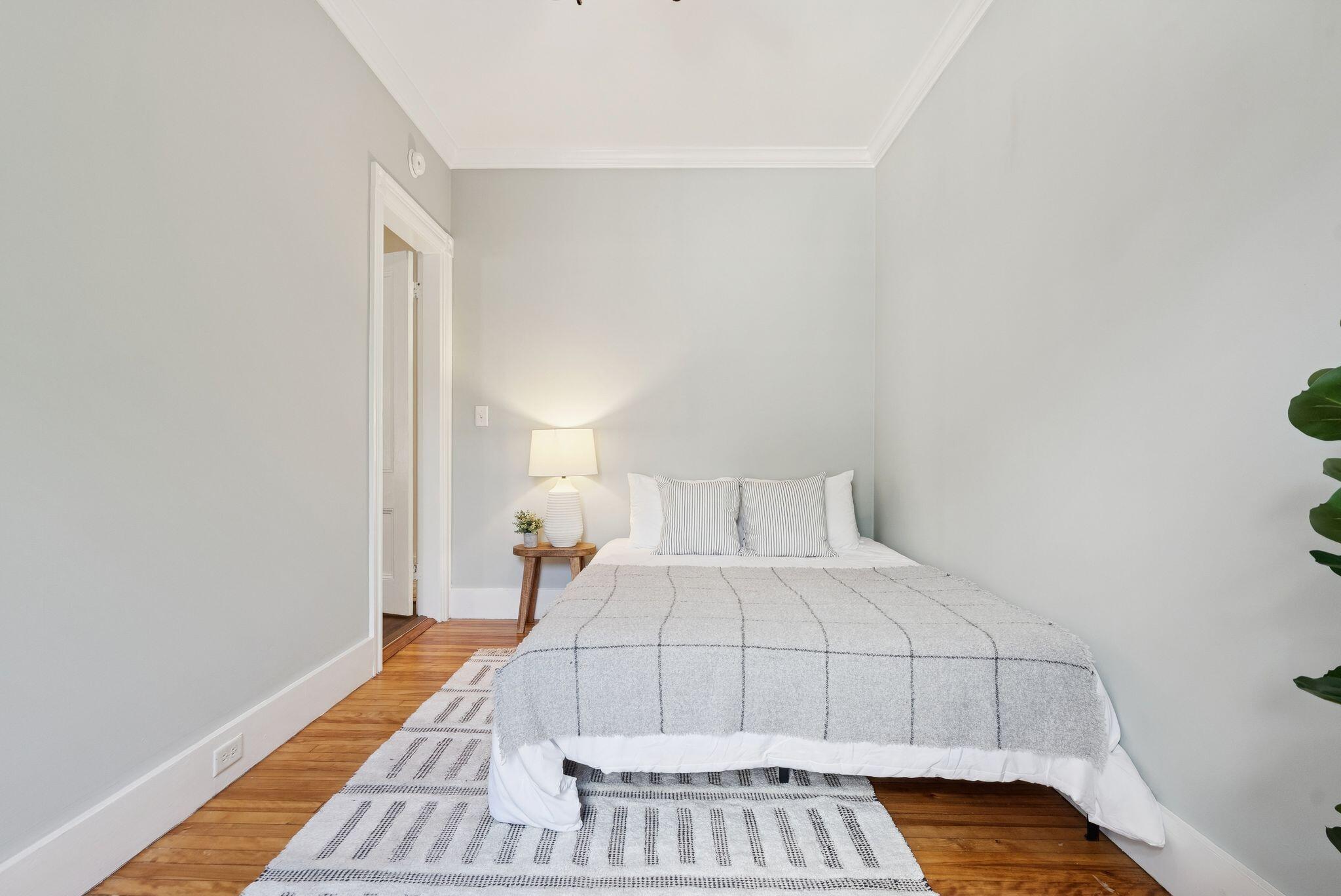 53 Pleasant Avenue, 1