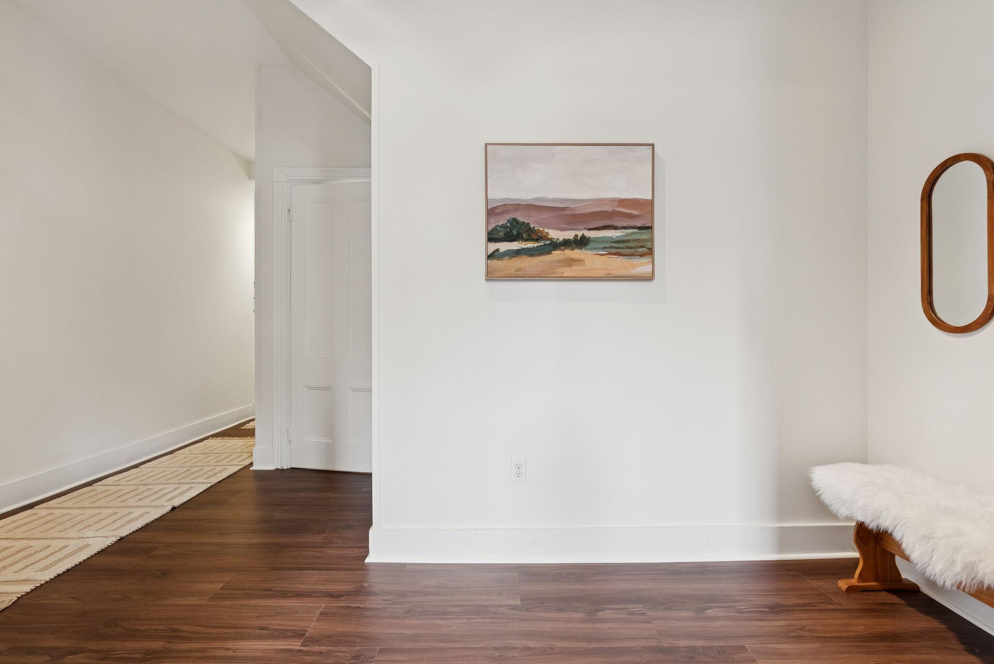 53 Pleasant Avenue, 1