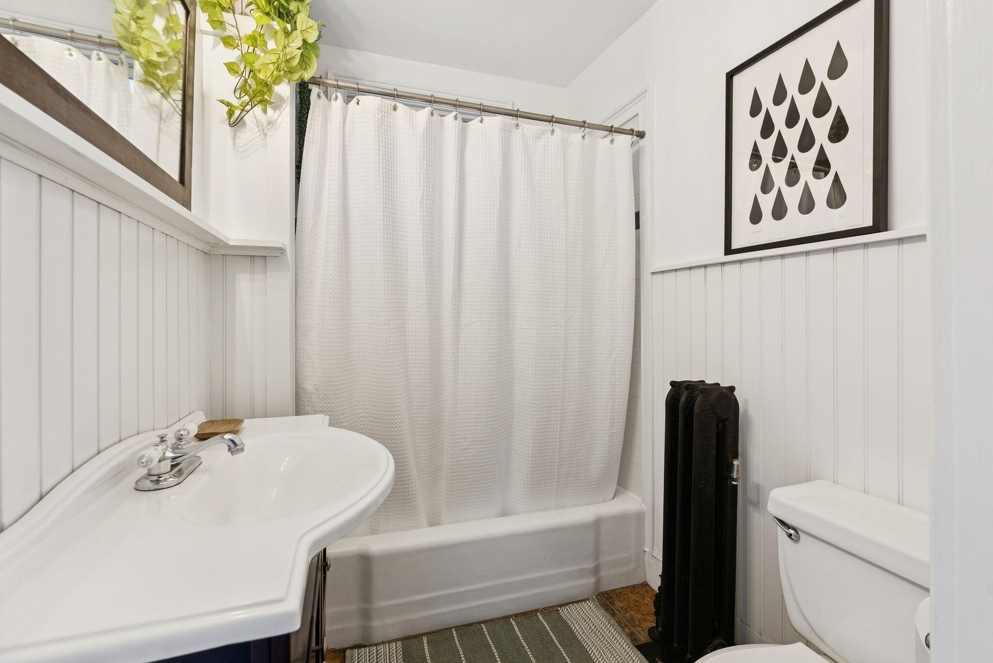 53 Pleasant Avenue, 1