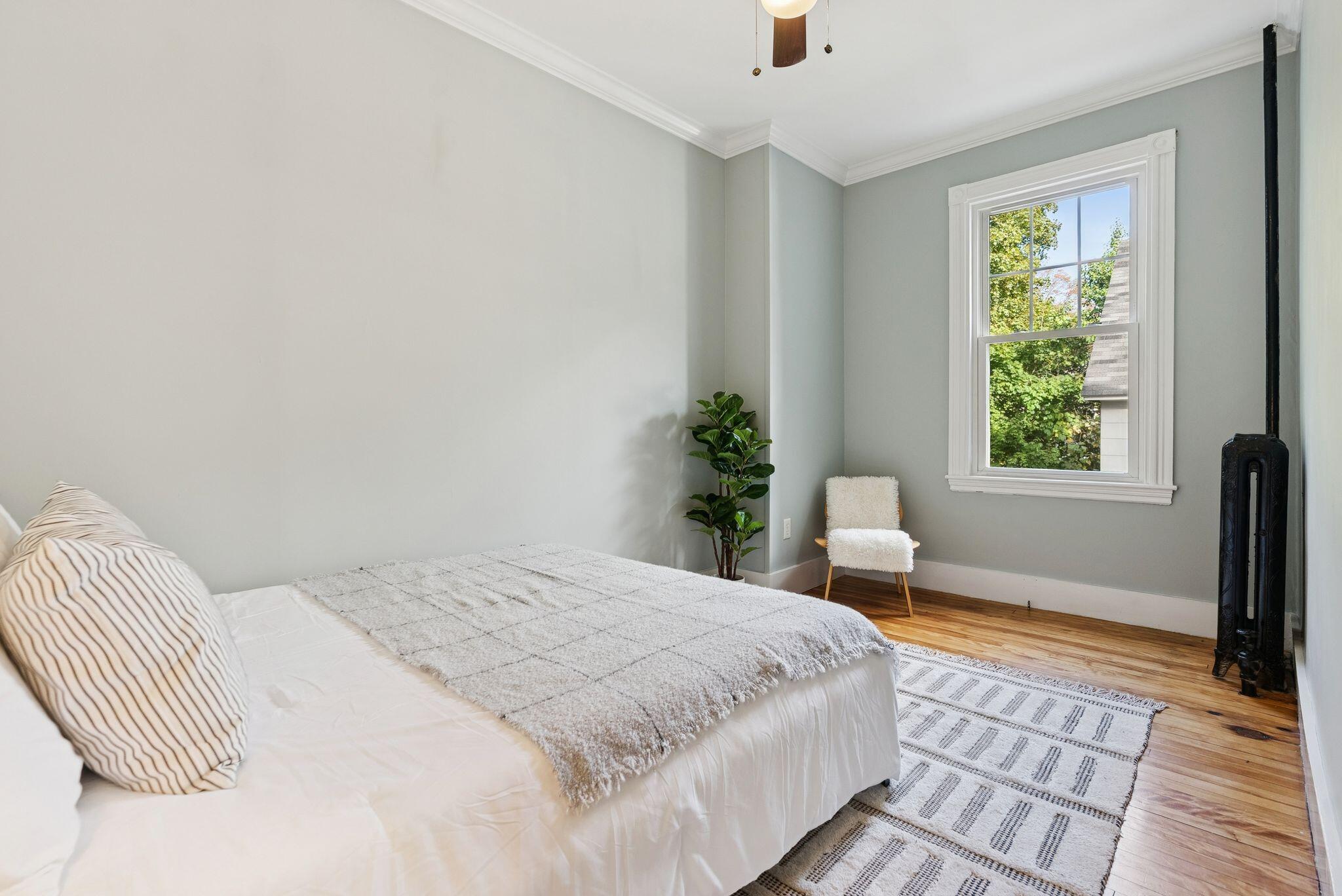 53 Pleasant Avenue, 1