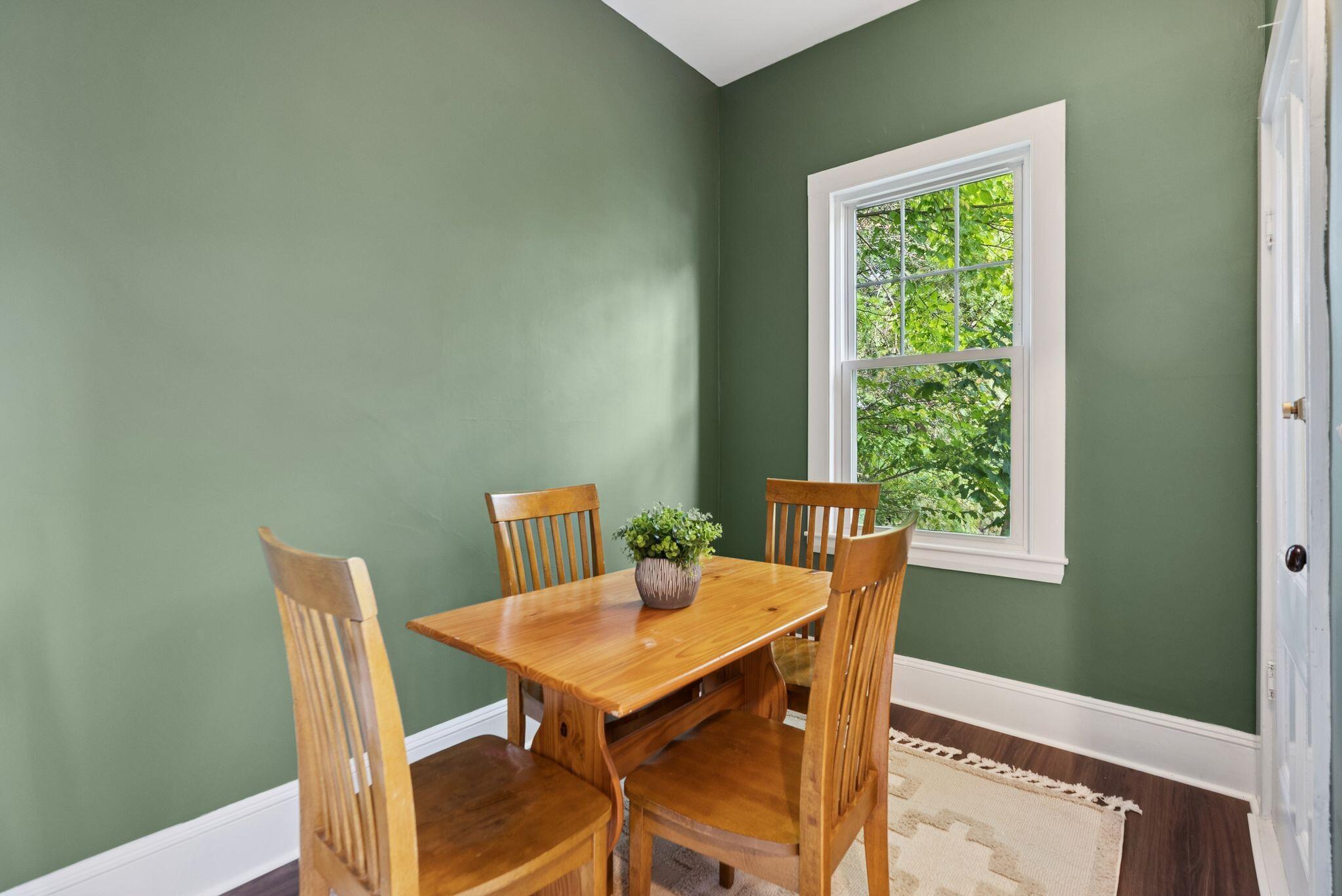 53 Pleasant Avenue, 1