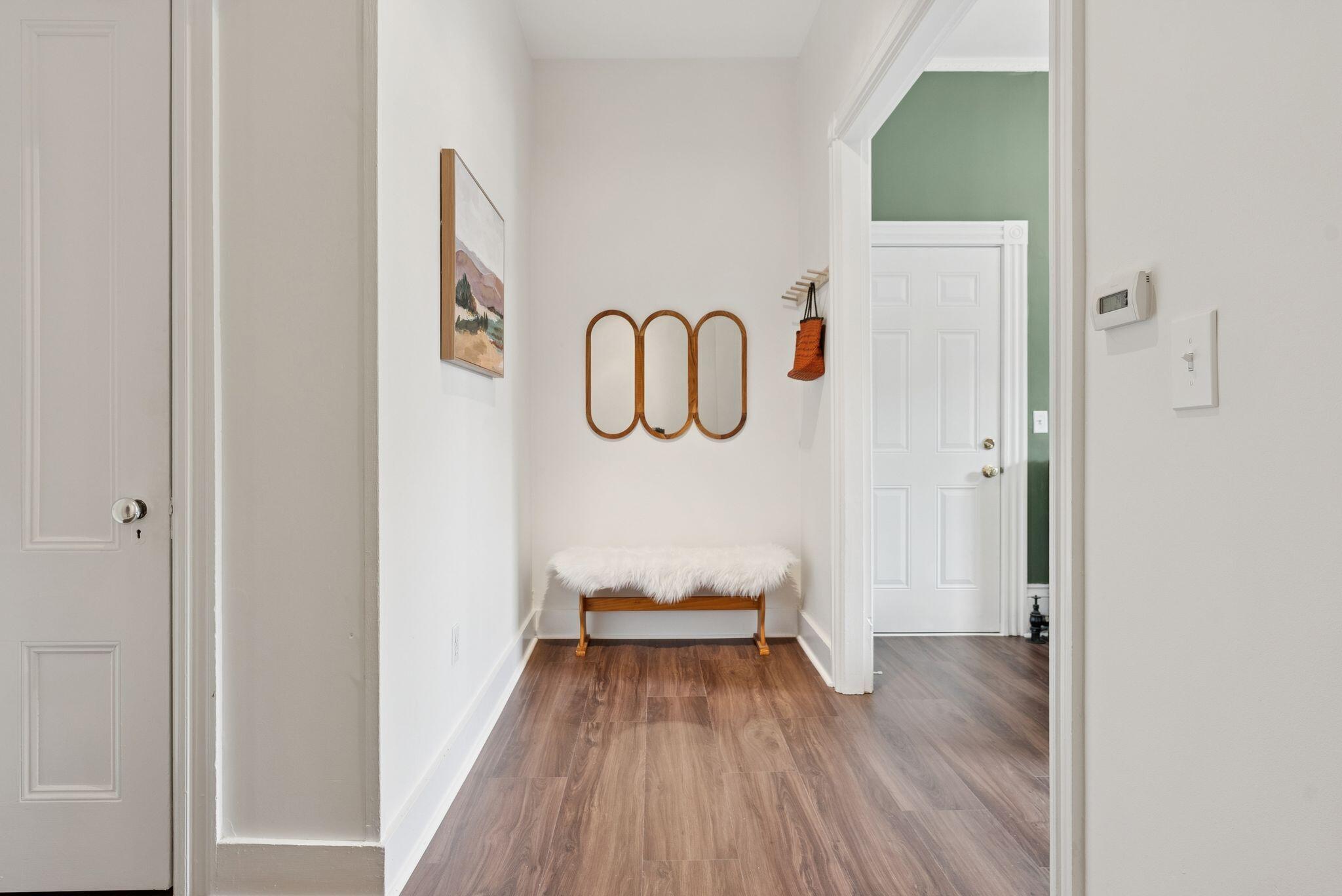 53 Pleasant Avenue, 1