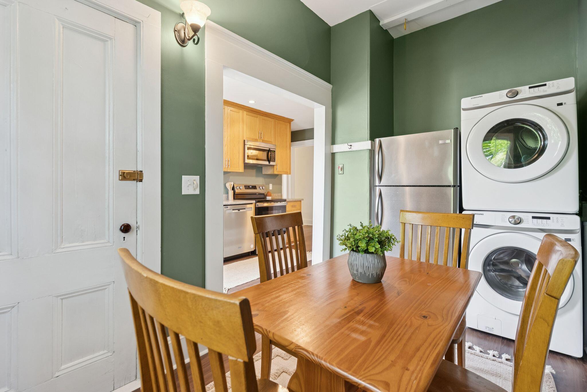 53 Pleasant Avenue, 1