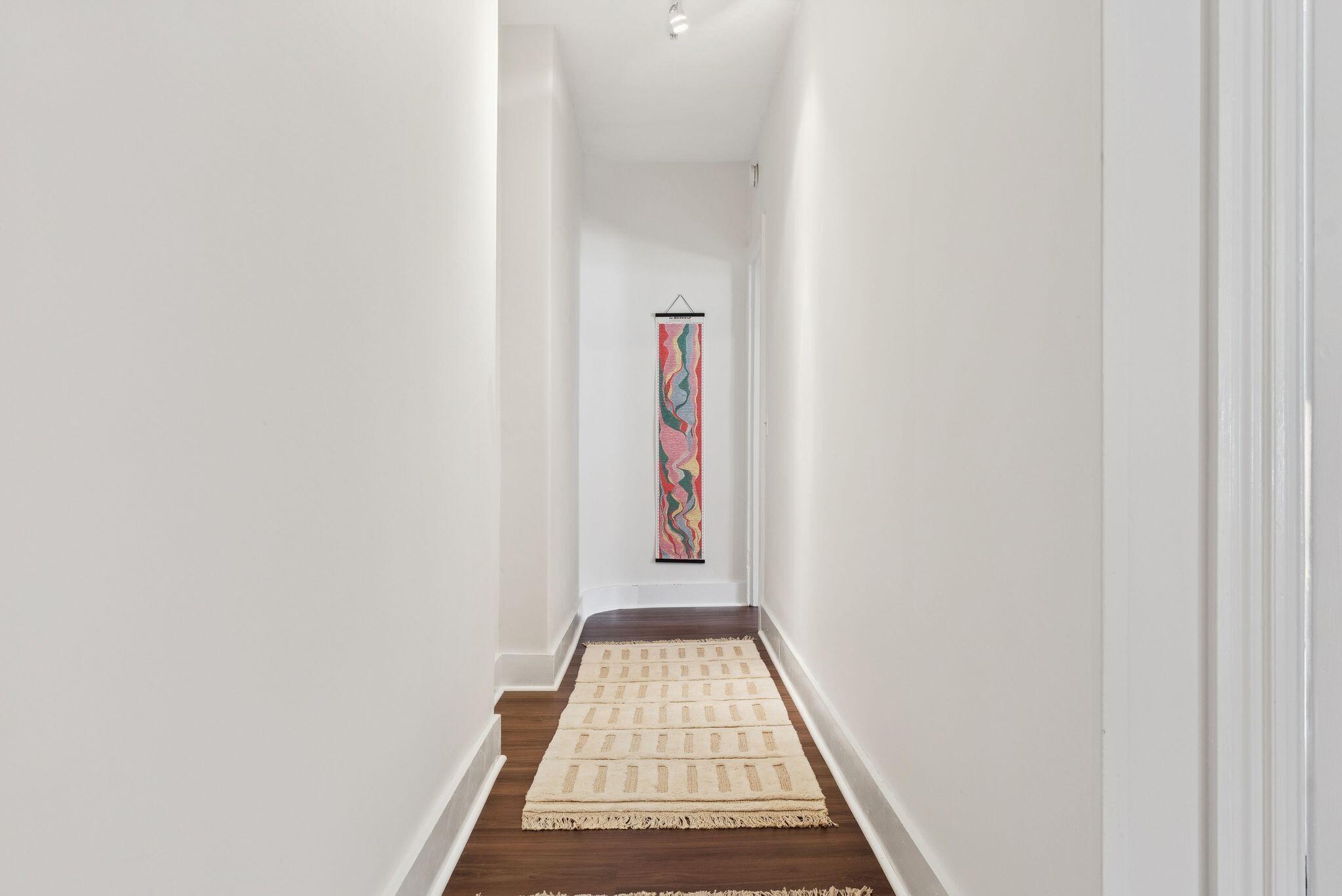 53 Pleasant Avenue, 1