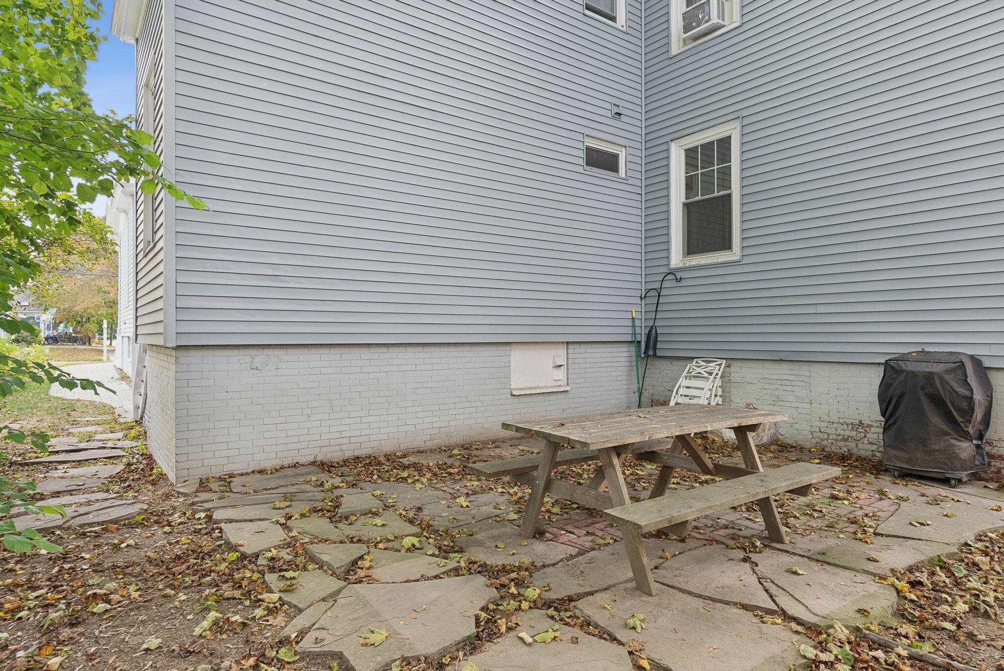 53 Pleasant Avenue, 1