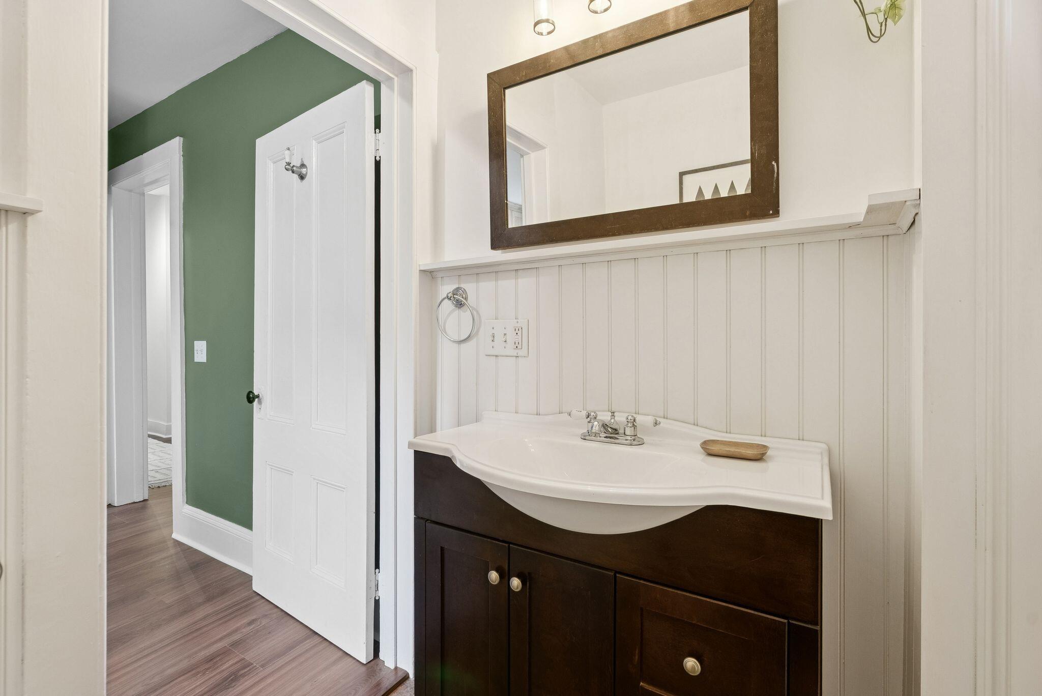 53 Pleasant Avenue, 1