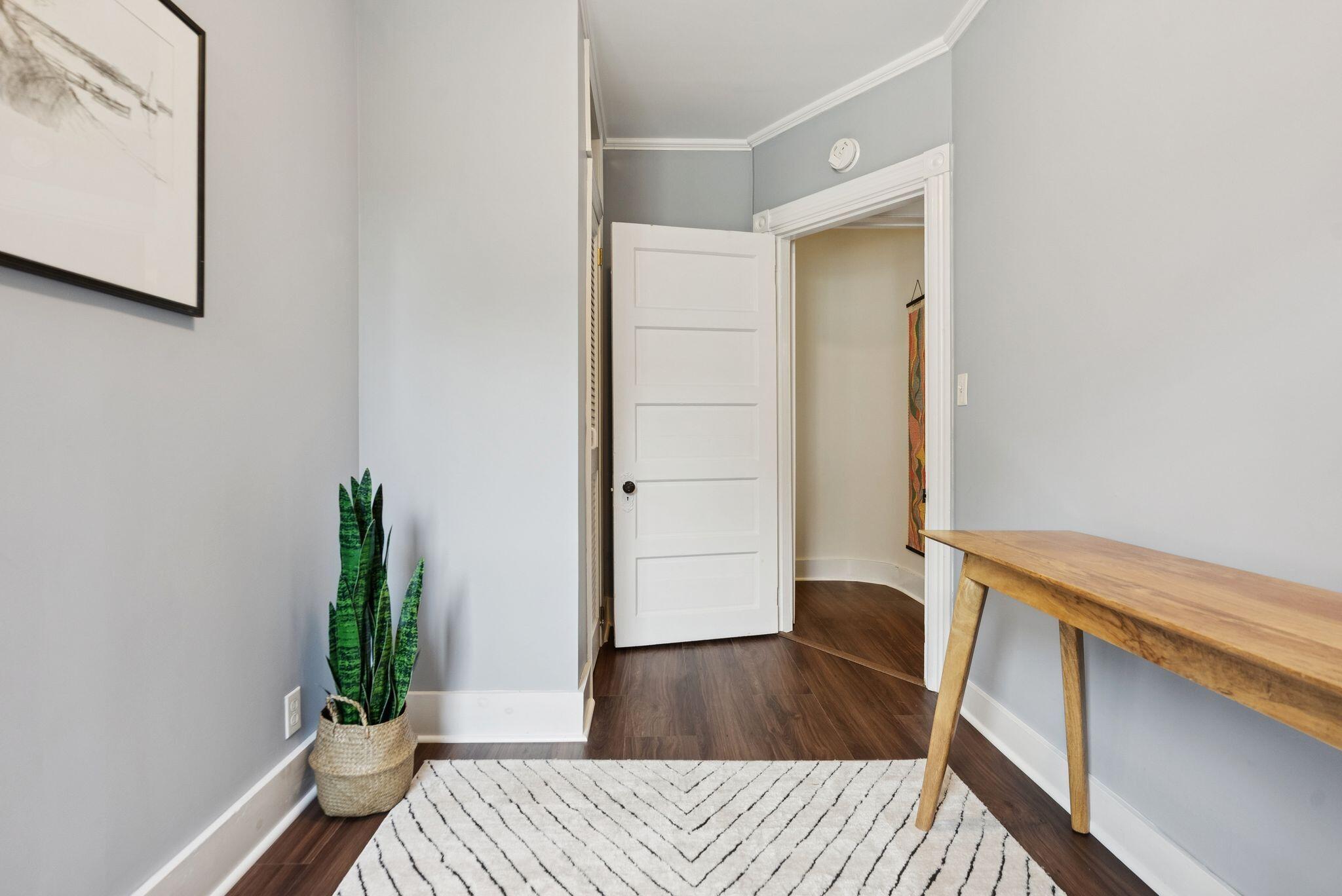 53 Pleasant Avenue, 1