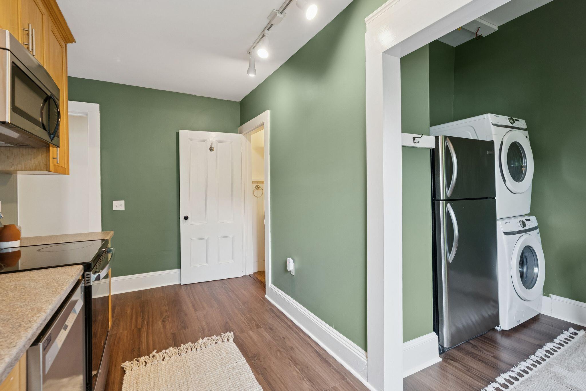 53 Pleasant Avenue, 1