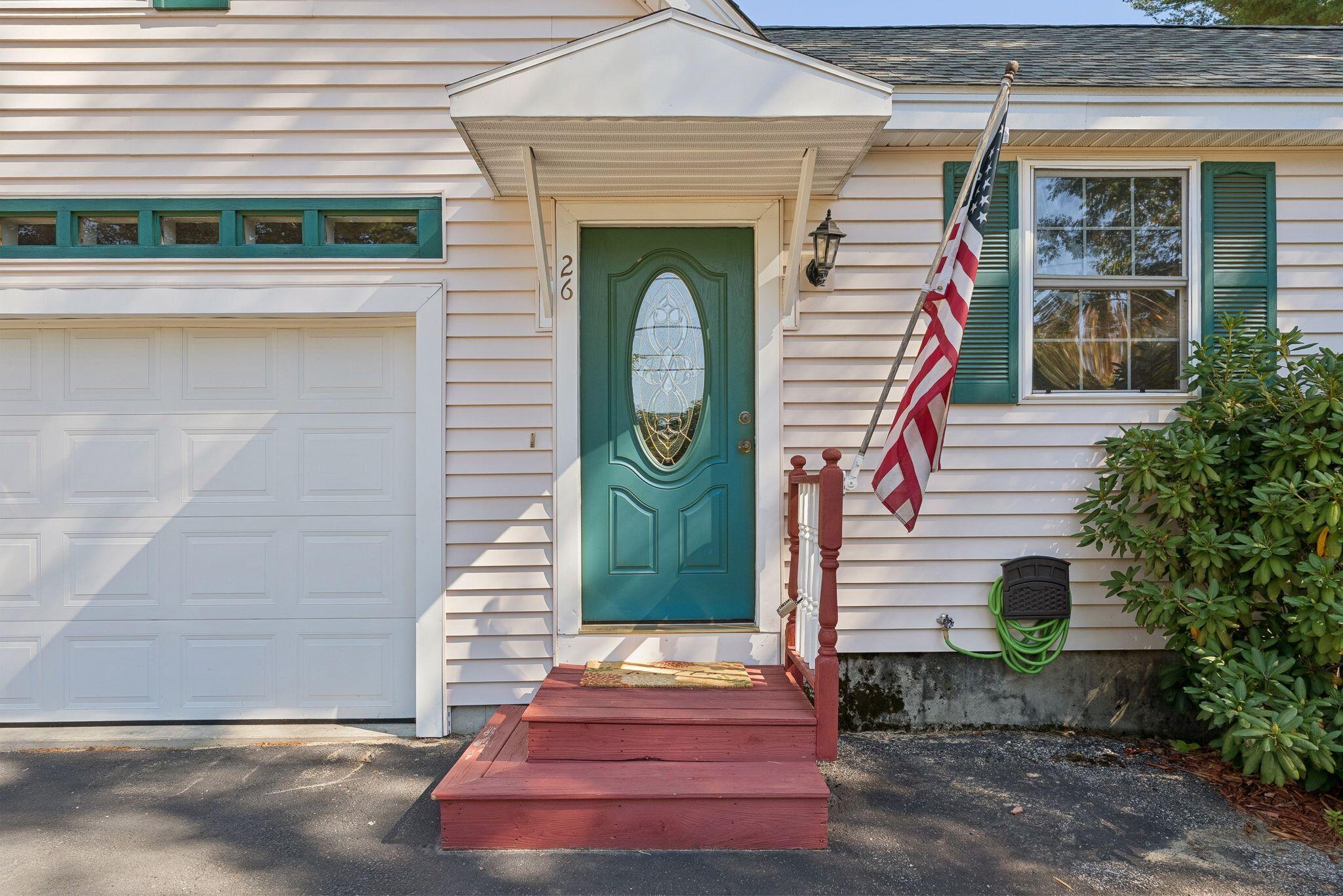 26 Wright Road