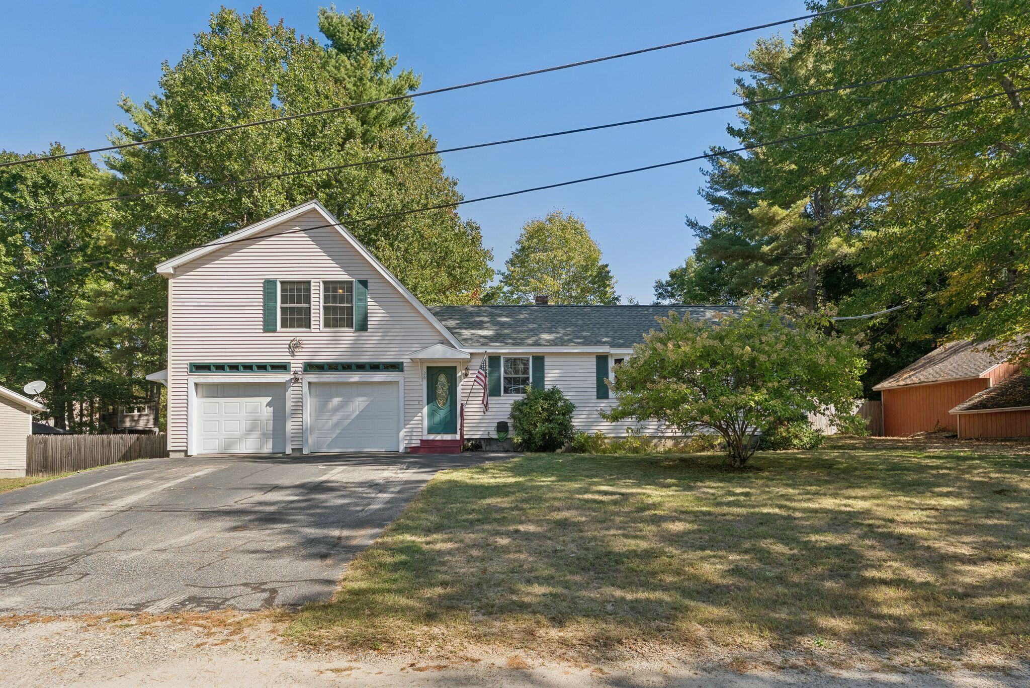 26 Wright Road
