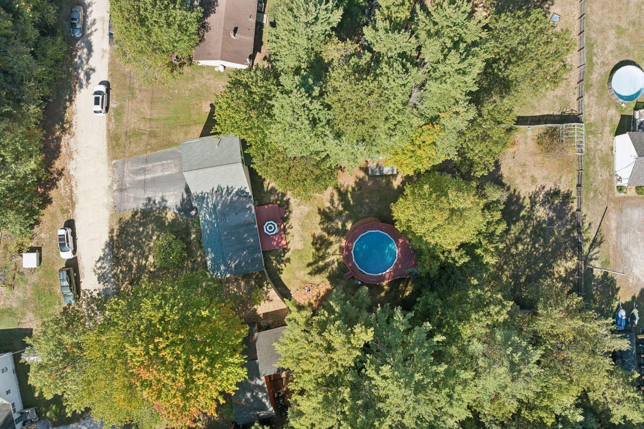 26 Wright Road
